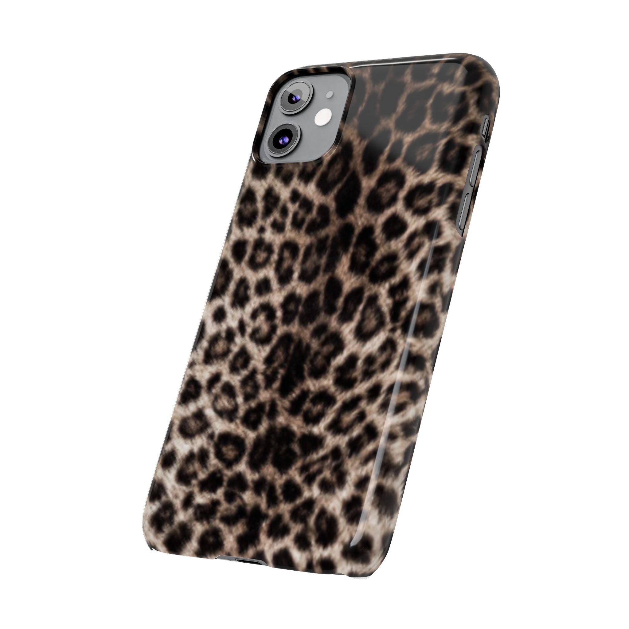 Slim Phone Cases
