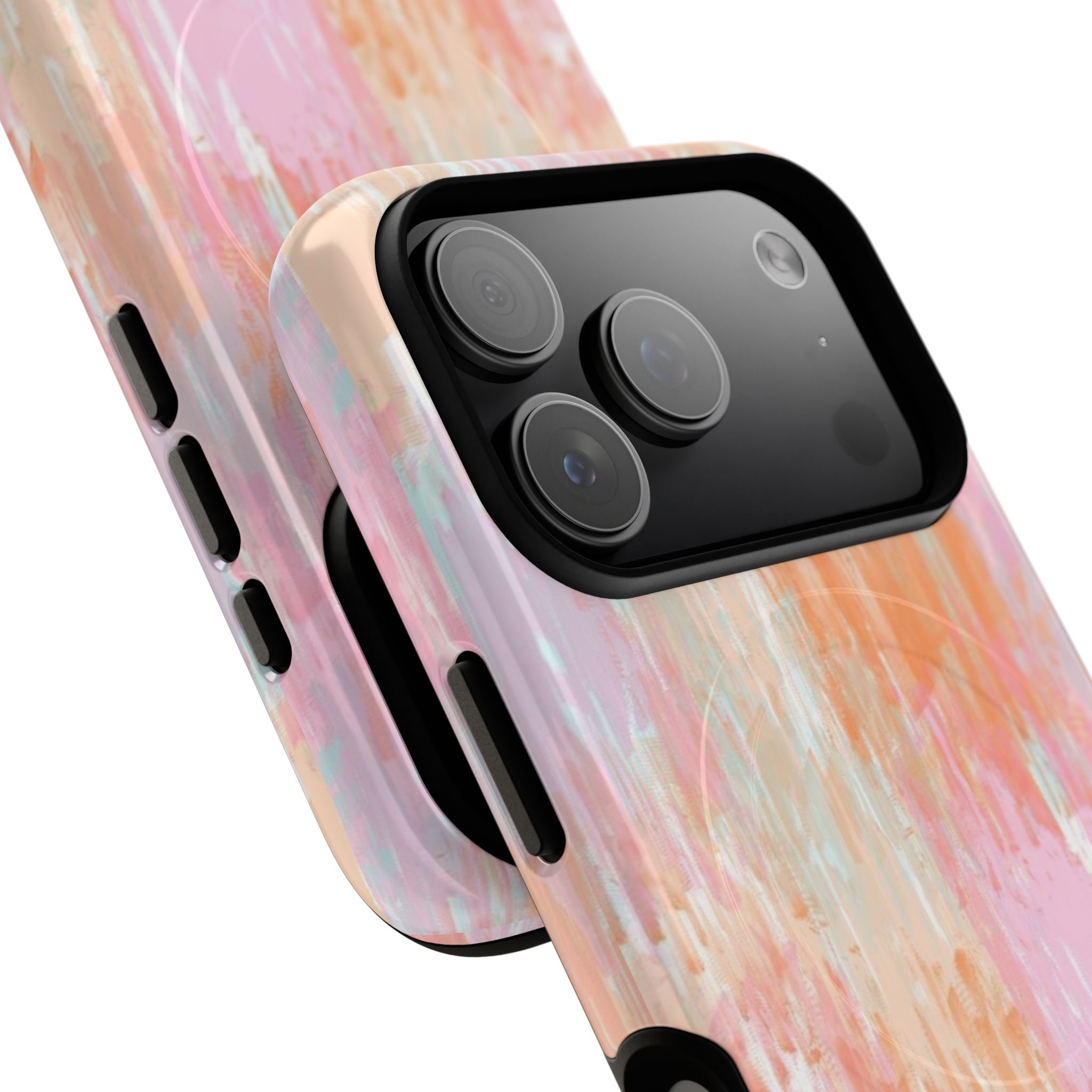 Tough Magnetic Cases