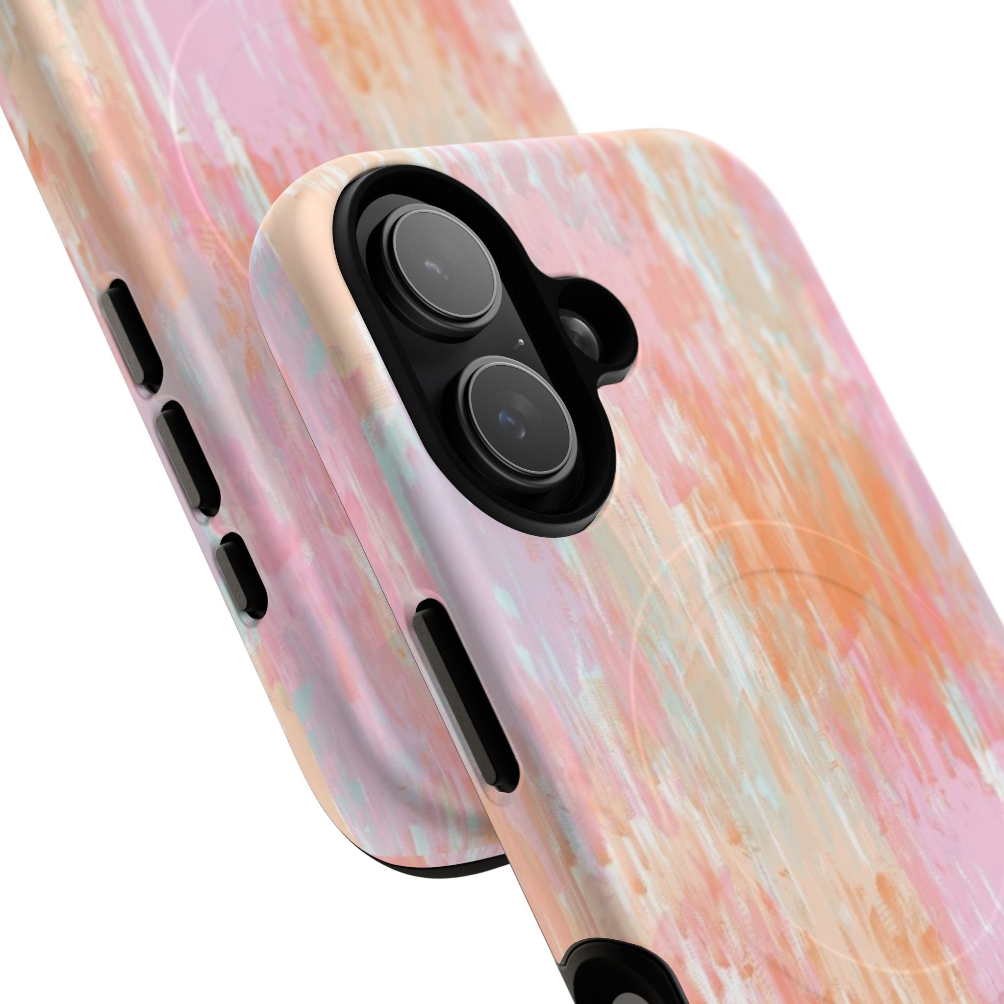 Tough Magnetic Cases