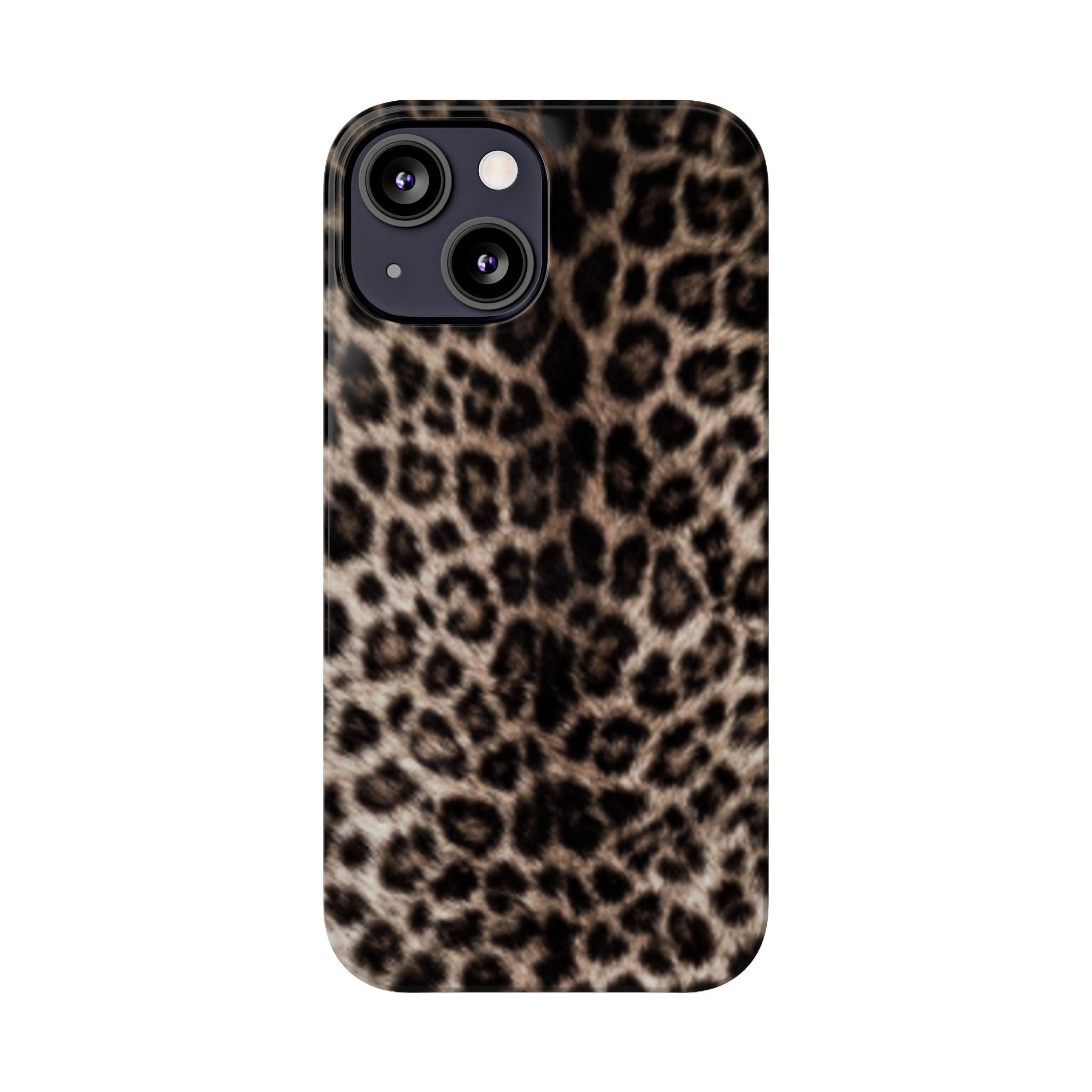 Slim Phone Cases