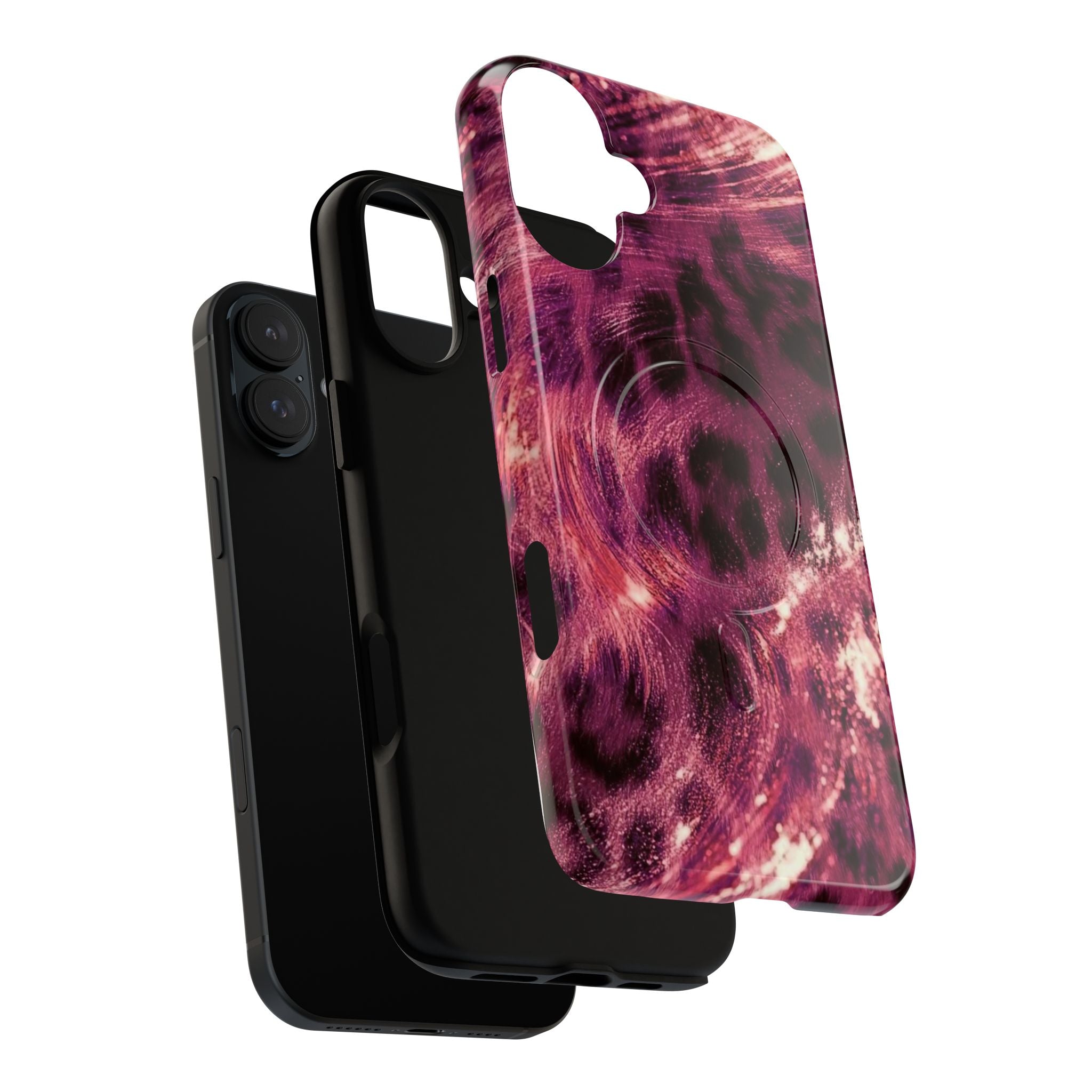 Tough Magnetic Cases