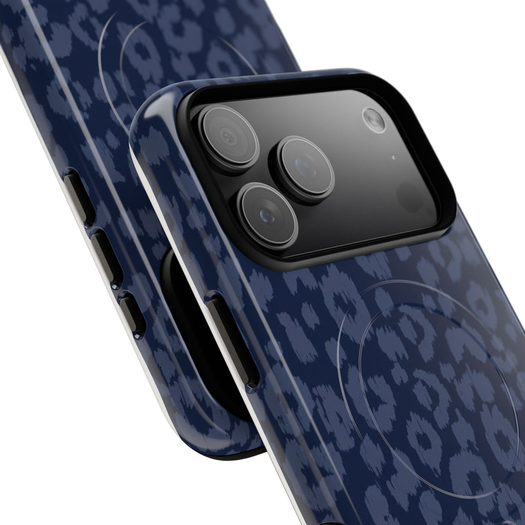 Tough Magnetic Cases