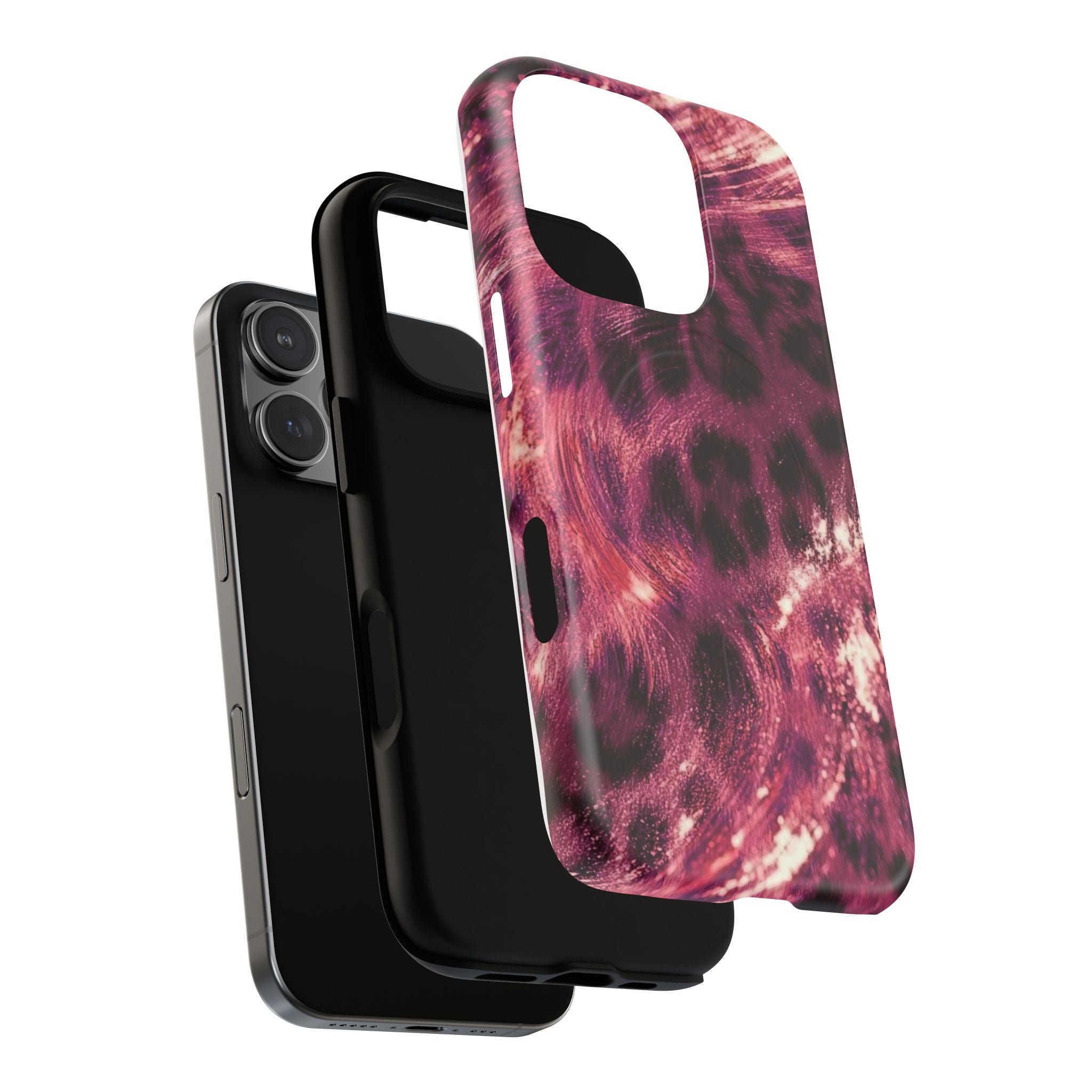 Tough Magnetic Cases