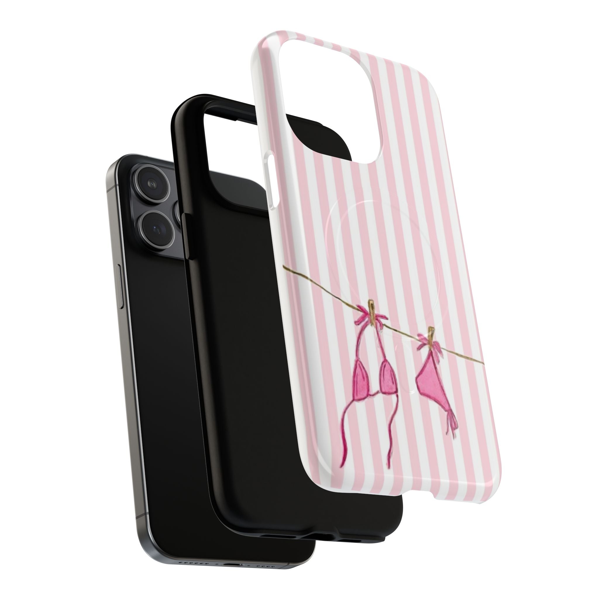 Tough Magnetic Cases