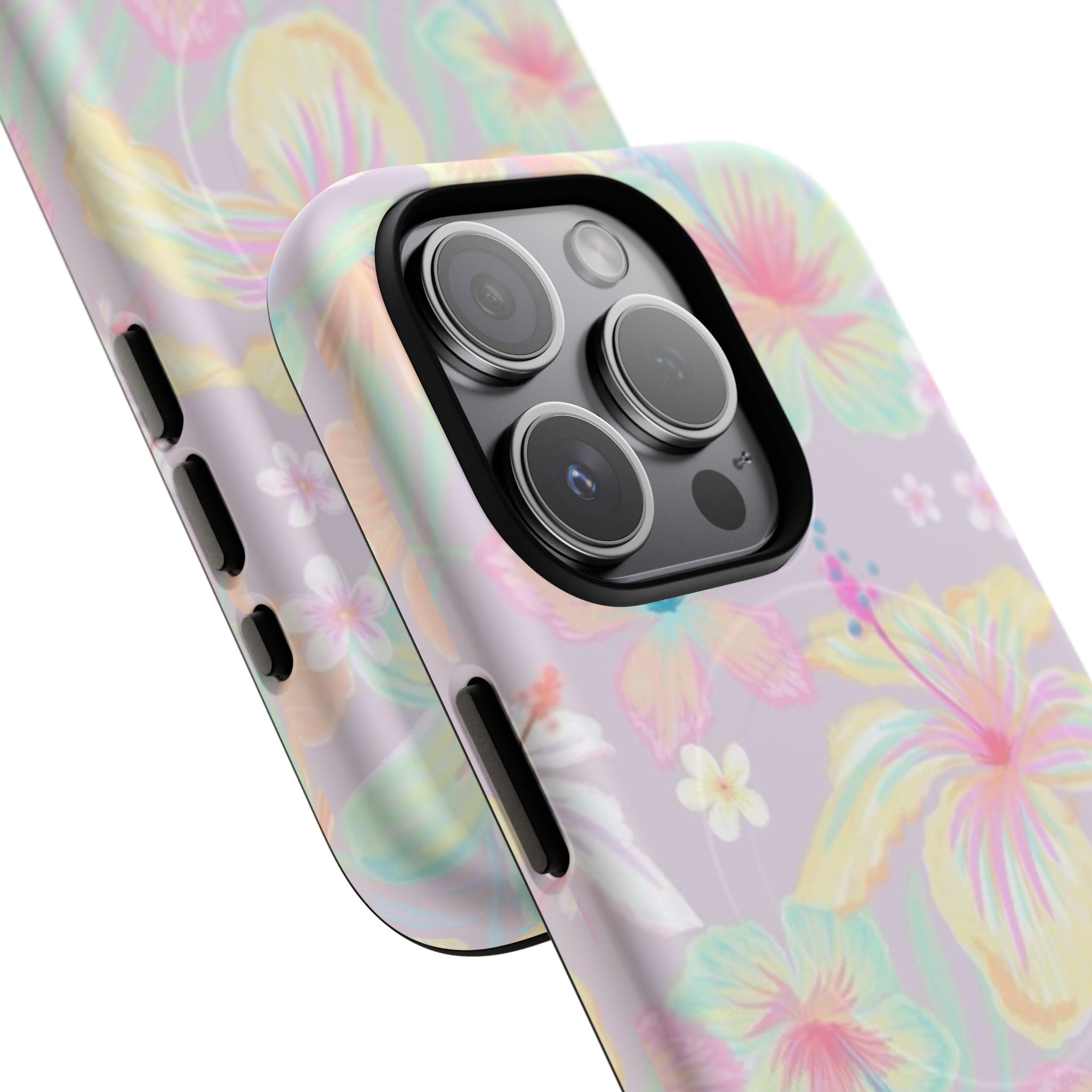 Tough Magnetic Cases