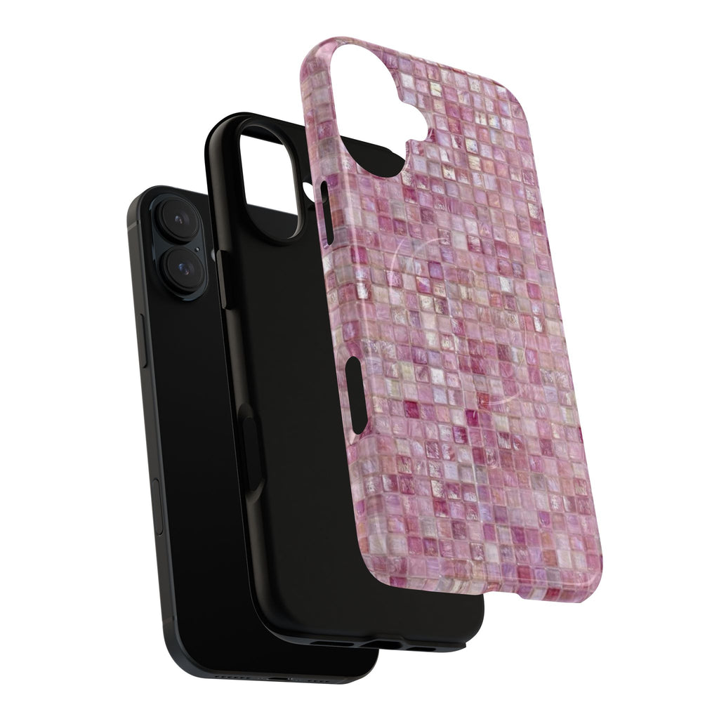 Tough Magnetic Cases