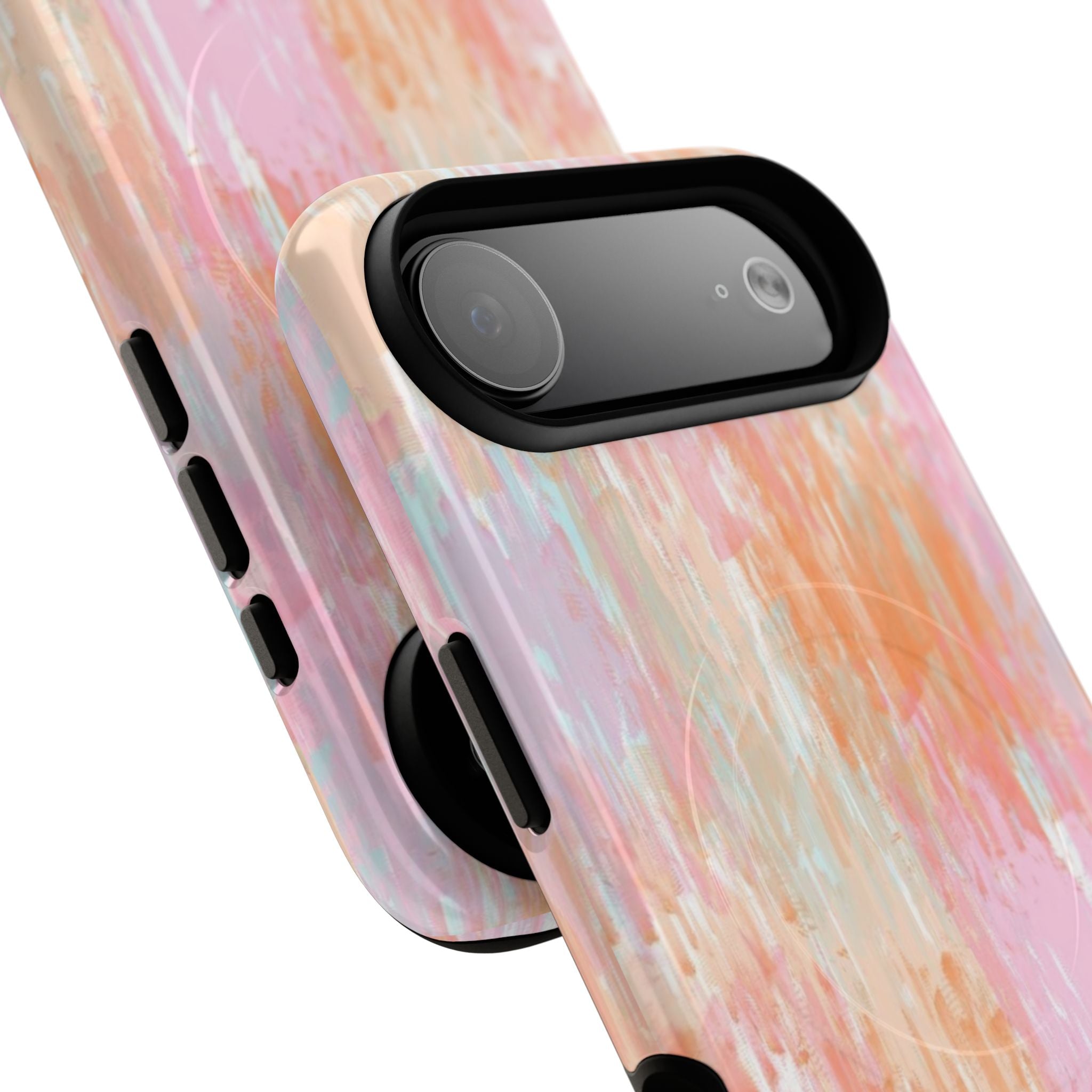 Tough Magnetic Cases