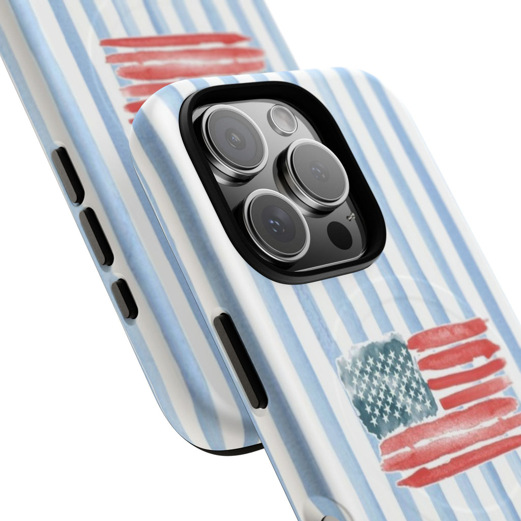 All-American Tide Magsafe Tough Case