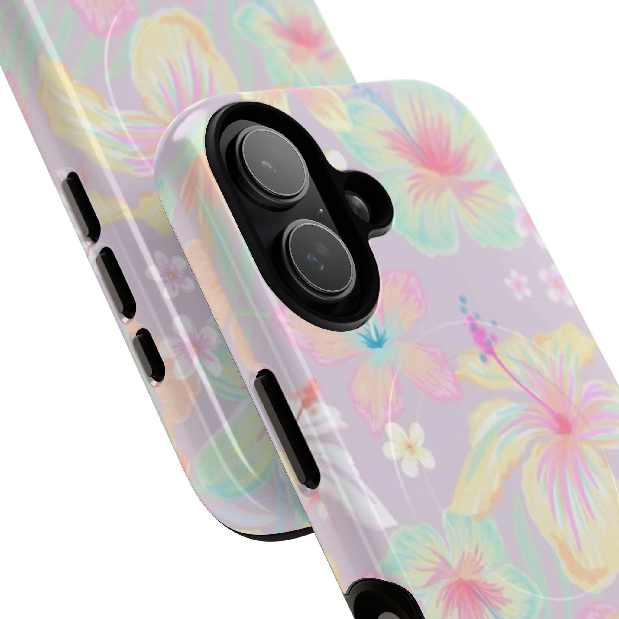 Tough Magnetic Cases