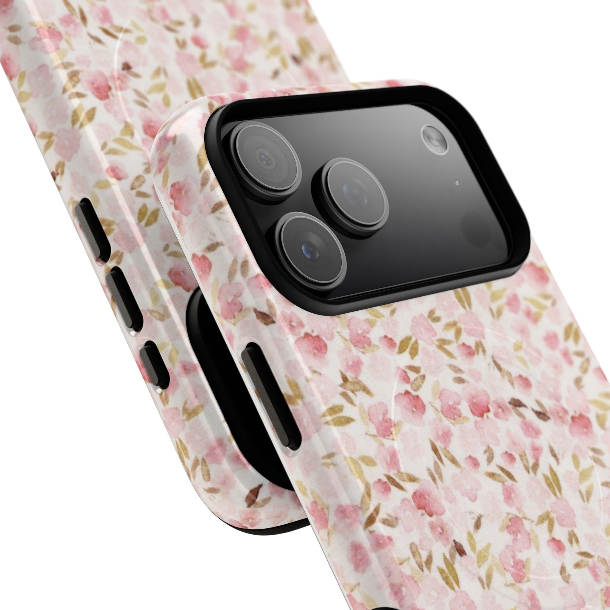 Tough Magnetic Cases