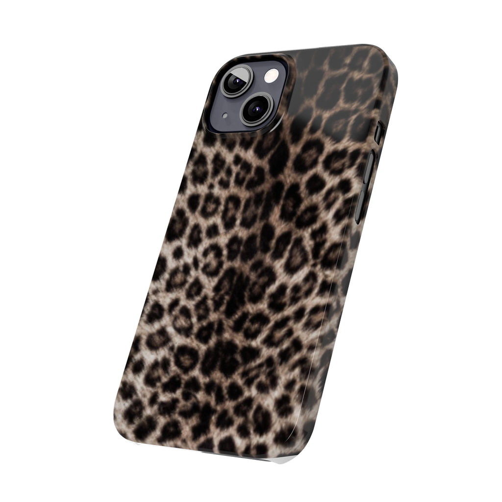 Slim Phone Cases