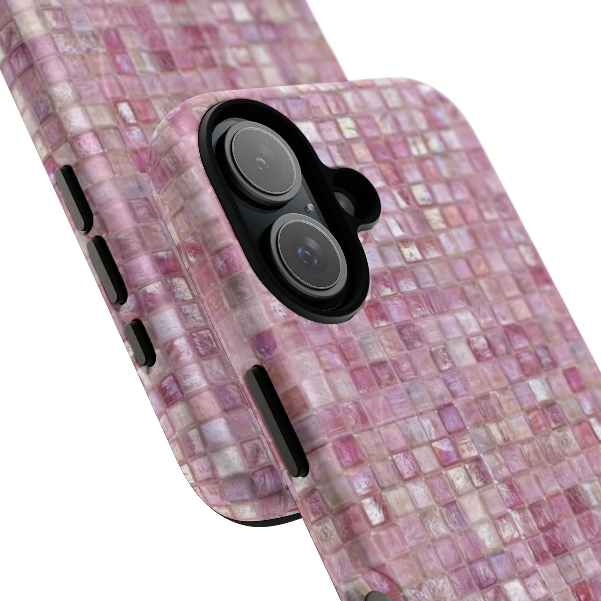 Tough Magnetic Cases
