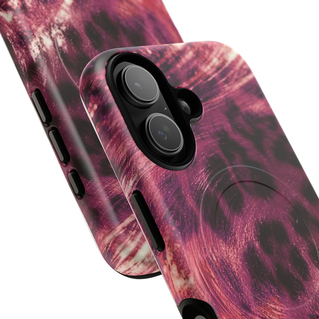Tough Magnetic Cases