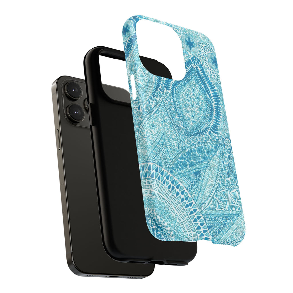 Tough Magnetic Cases