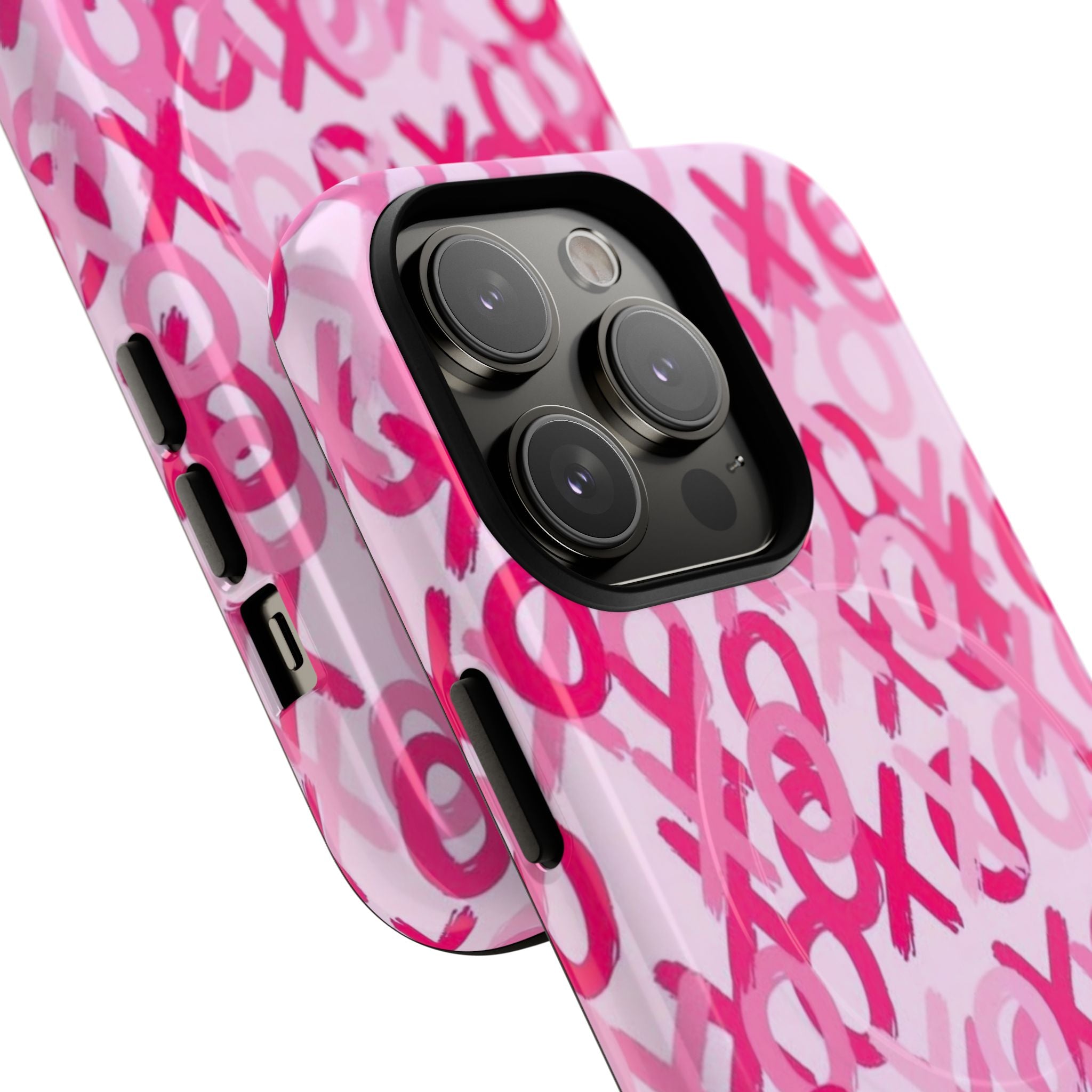 Be Mine Babe Magsafe Tough Case