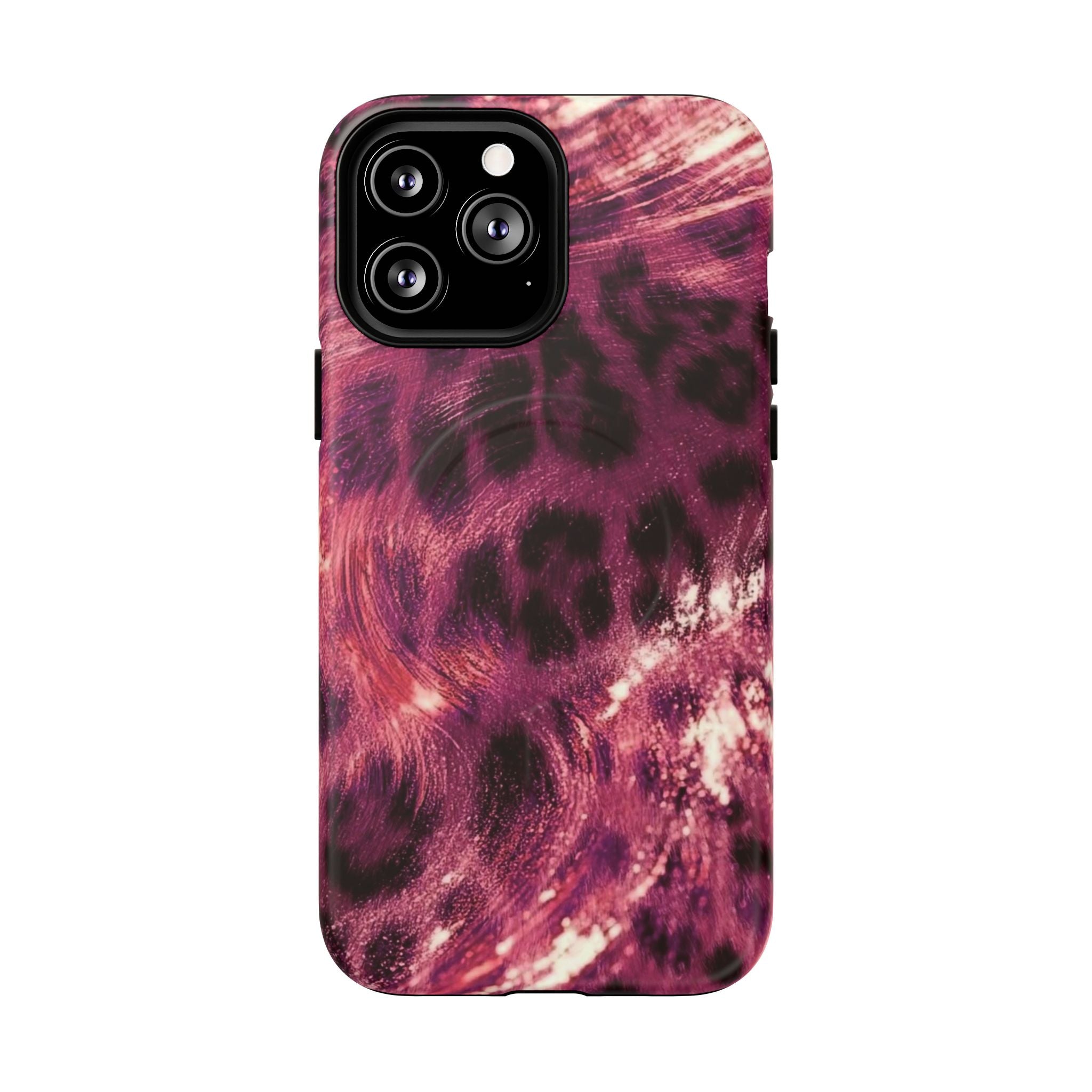 Tough Magnetic Cases