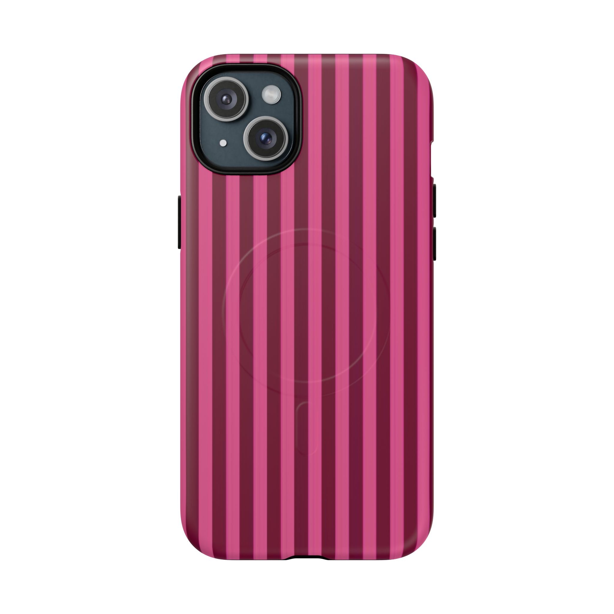 Tough Magnetic Cases