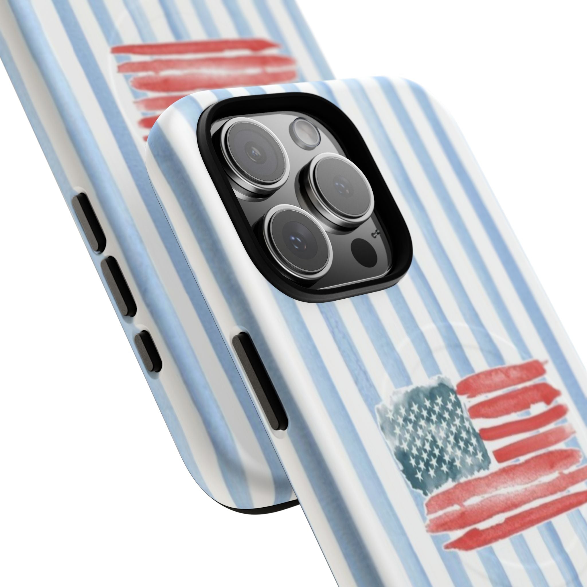 All-American Tide Magsafe Tough Case