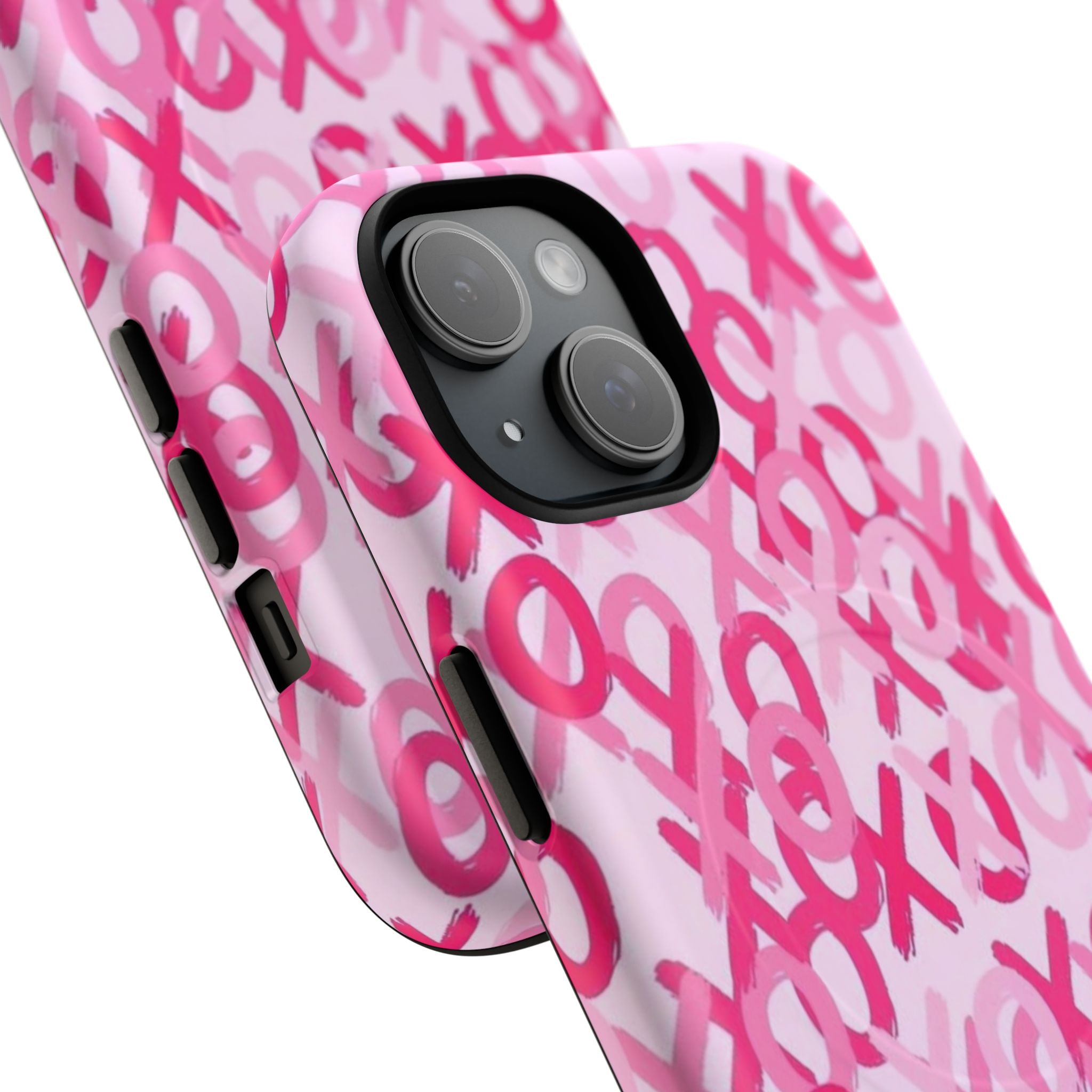 Be Mine Babe Magsafe Tough Case