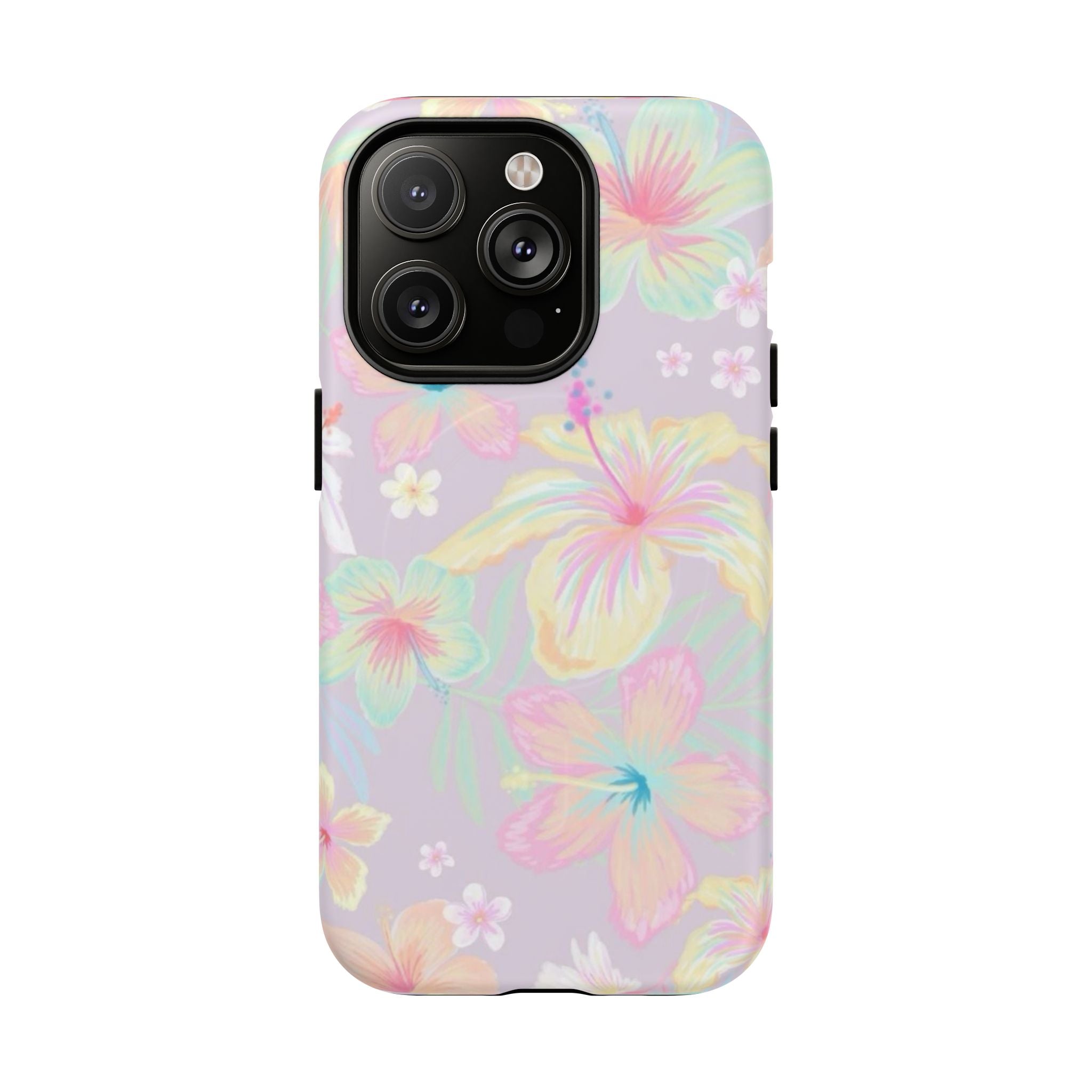 Tough Magnetic Cases