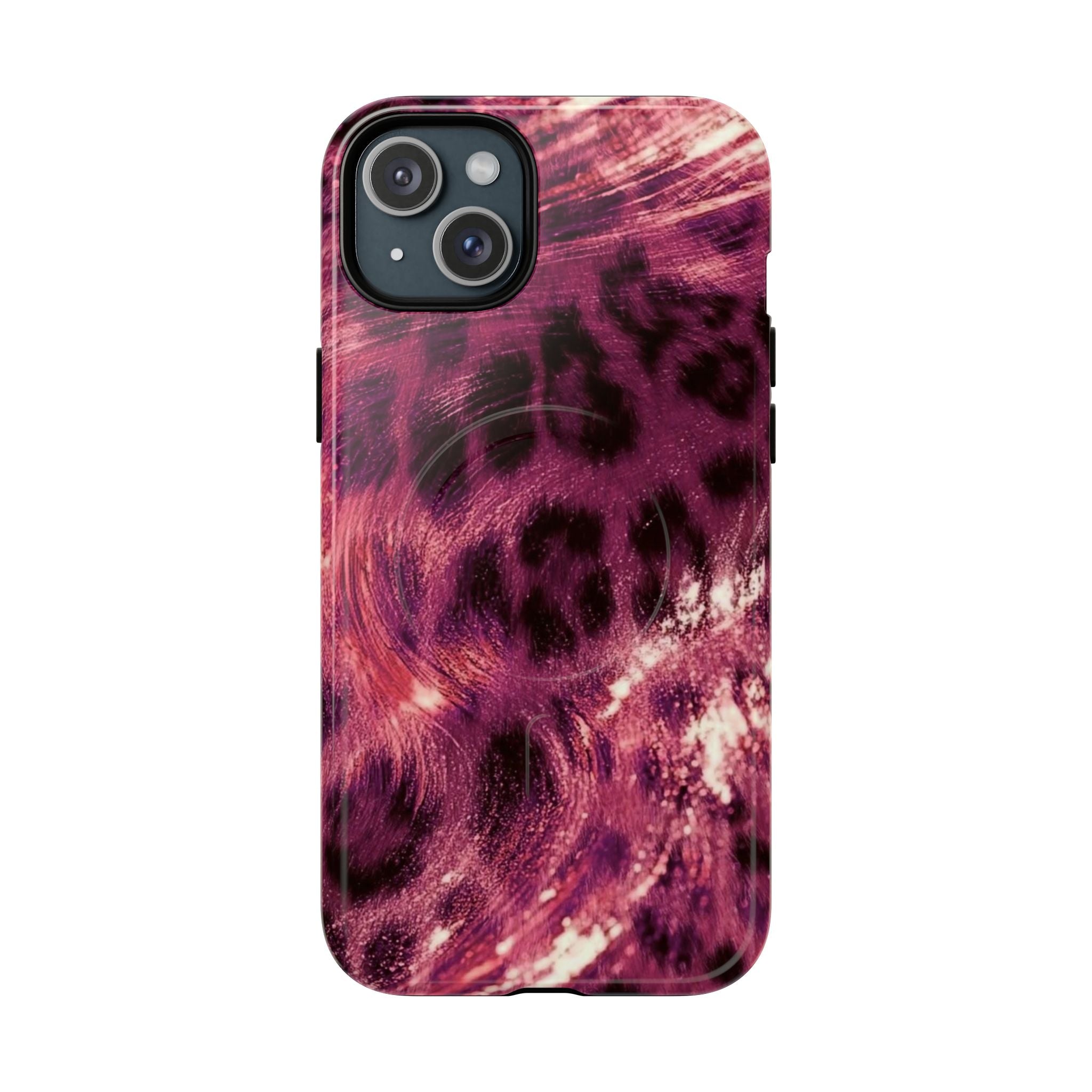 Tough Magnetic Cases