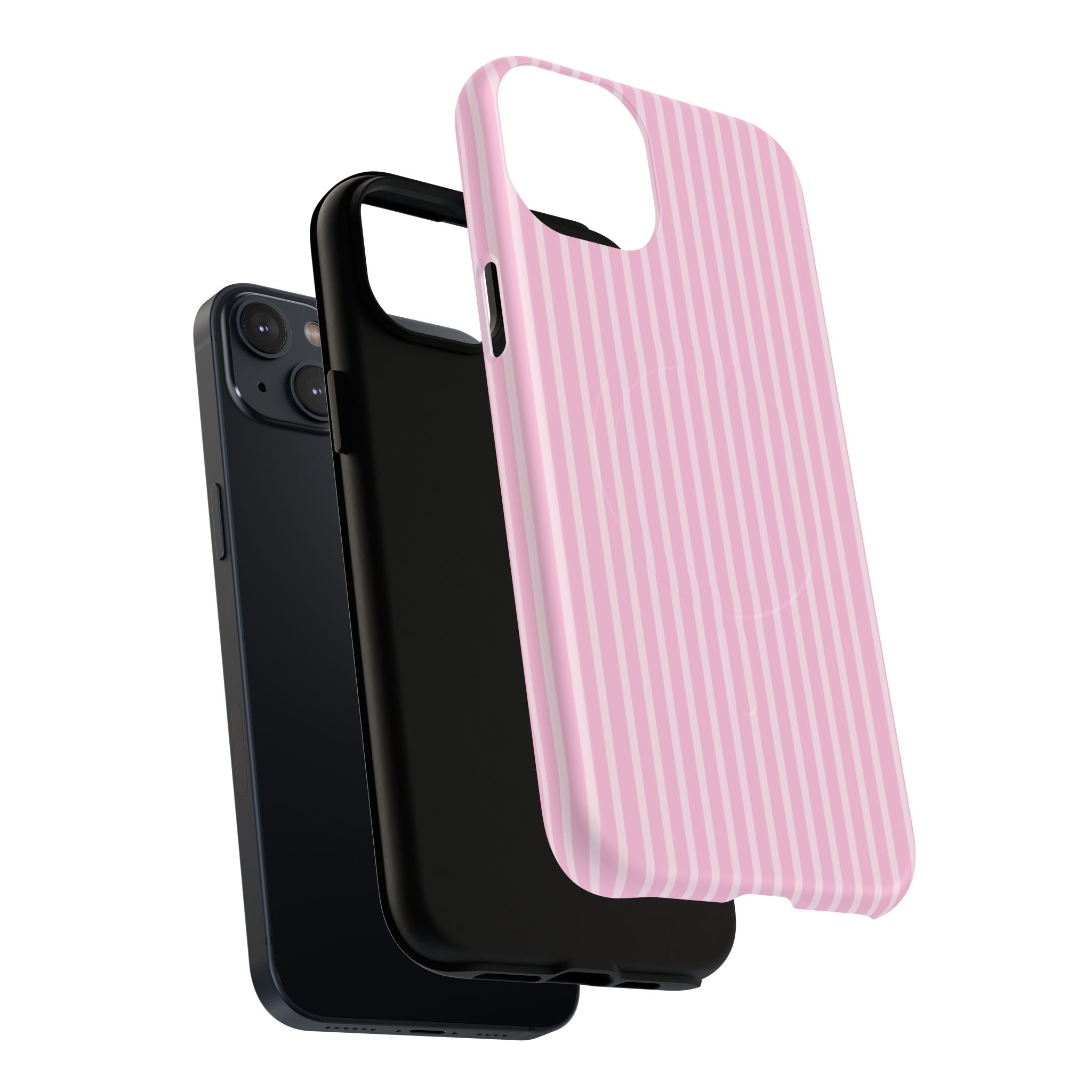 Tough Magnetic Cases