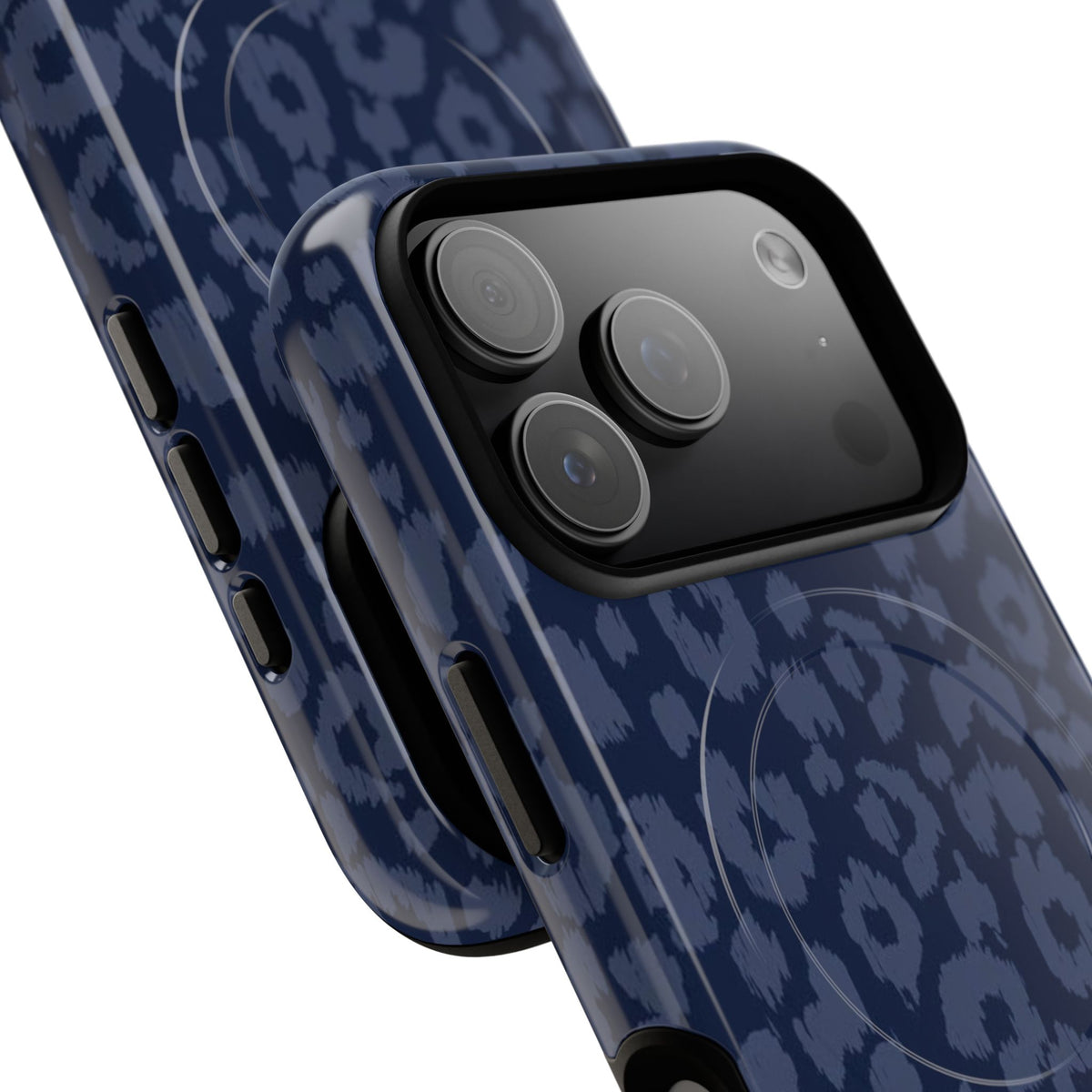 Tough Magnetic Cases