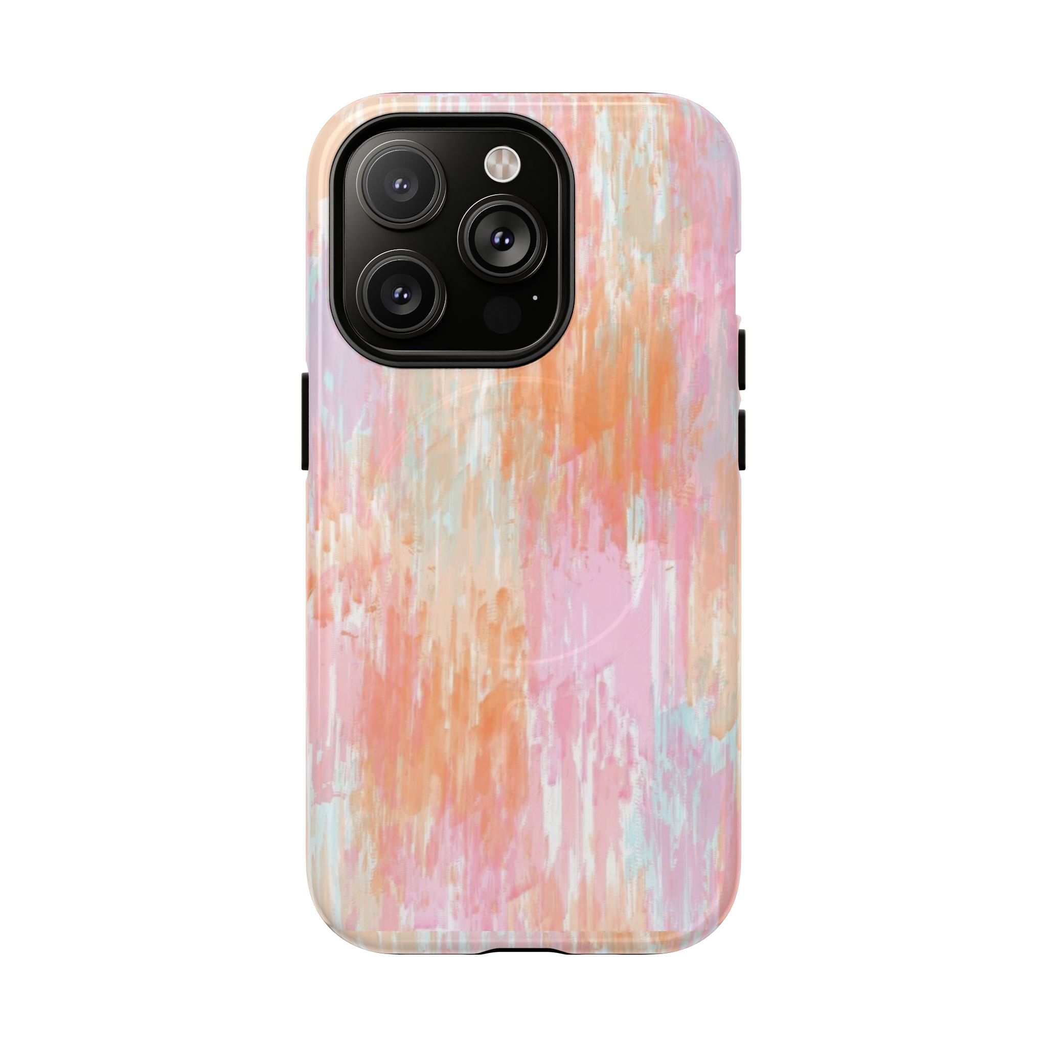Tough Magnetic Cases