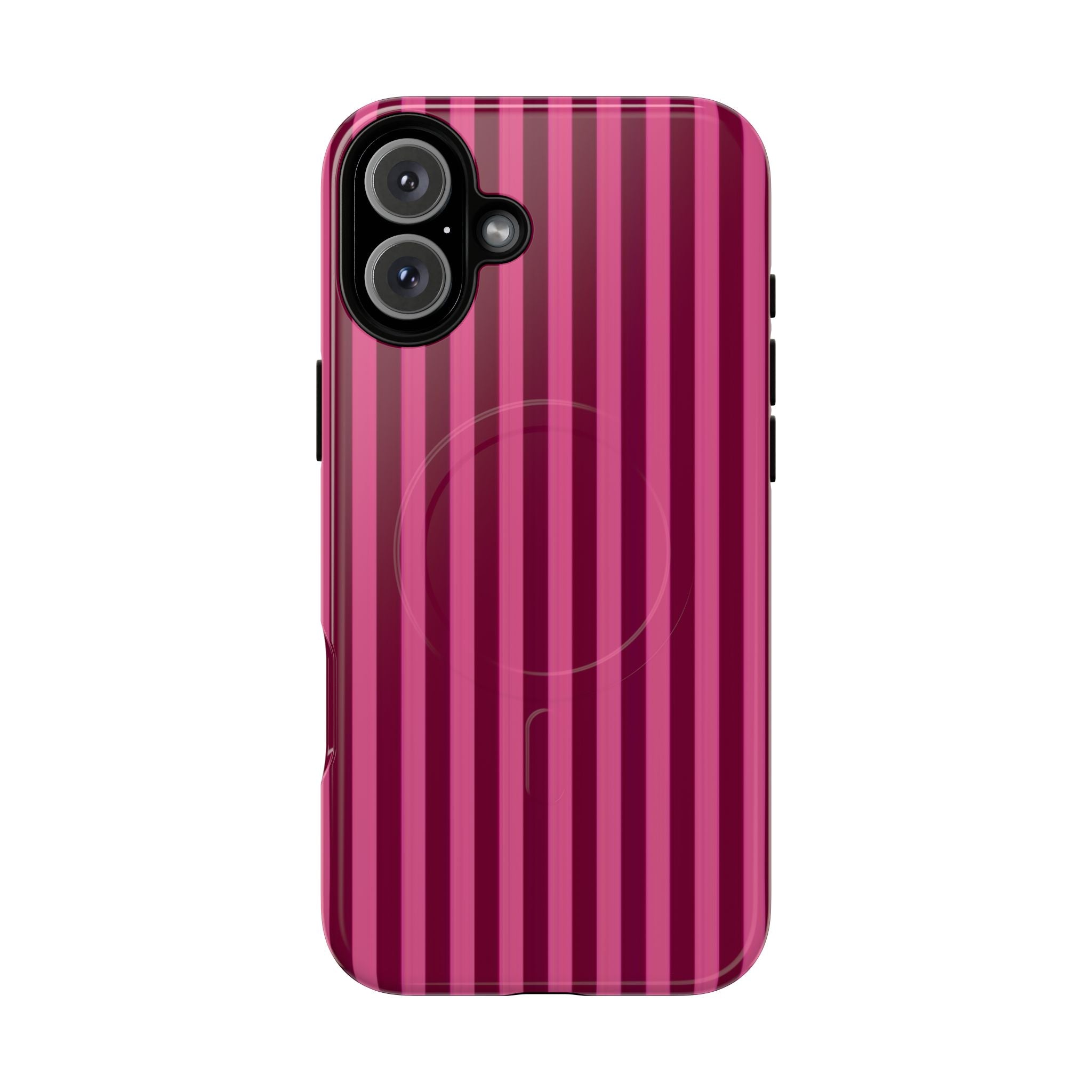 Tough Magnetic Cases
