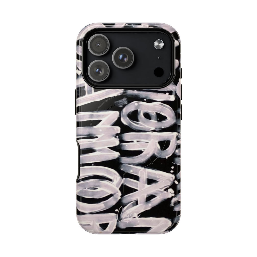 Urban Script Magsafe Tough Case