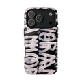 Urban Script Magsafe Tough Case
