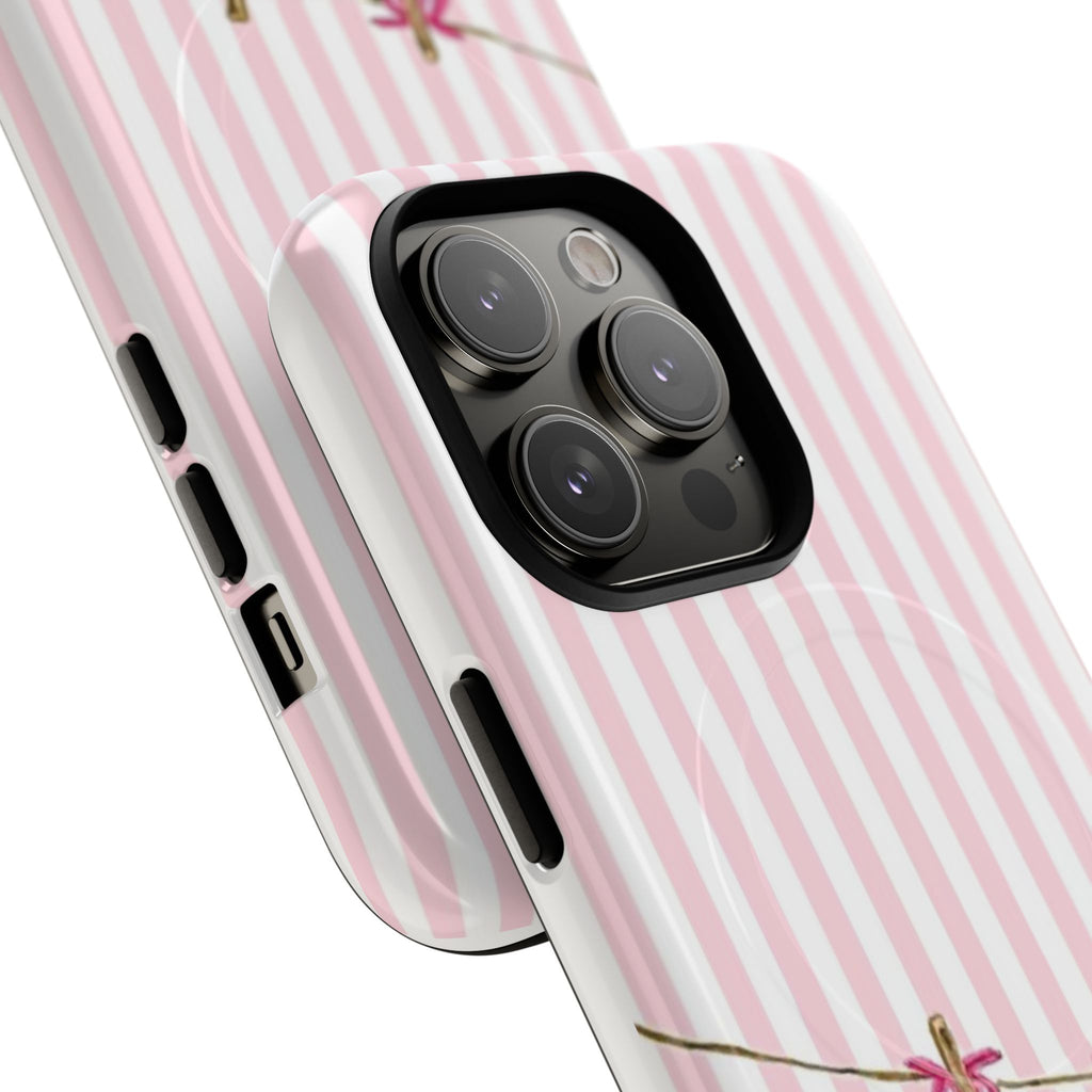 Tough Magnetic Cases