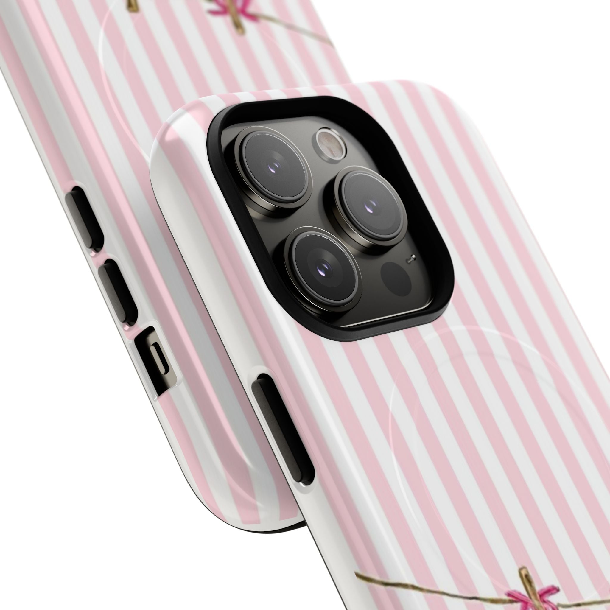 Tough Magnetic Cases