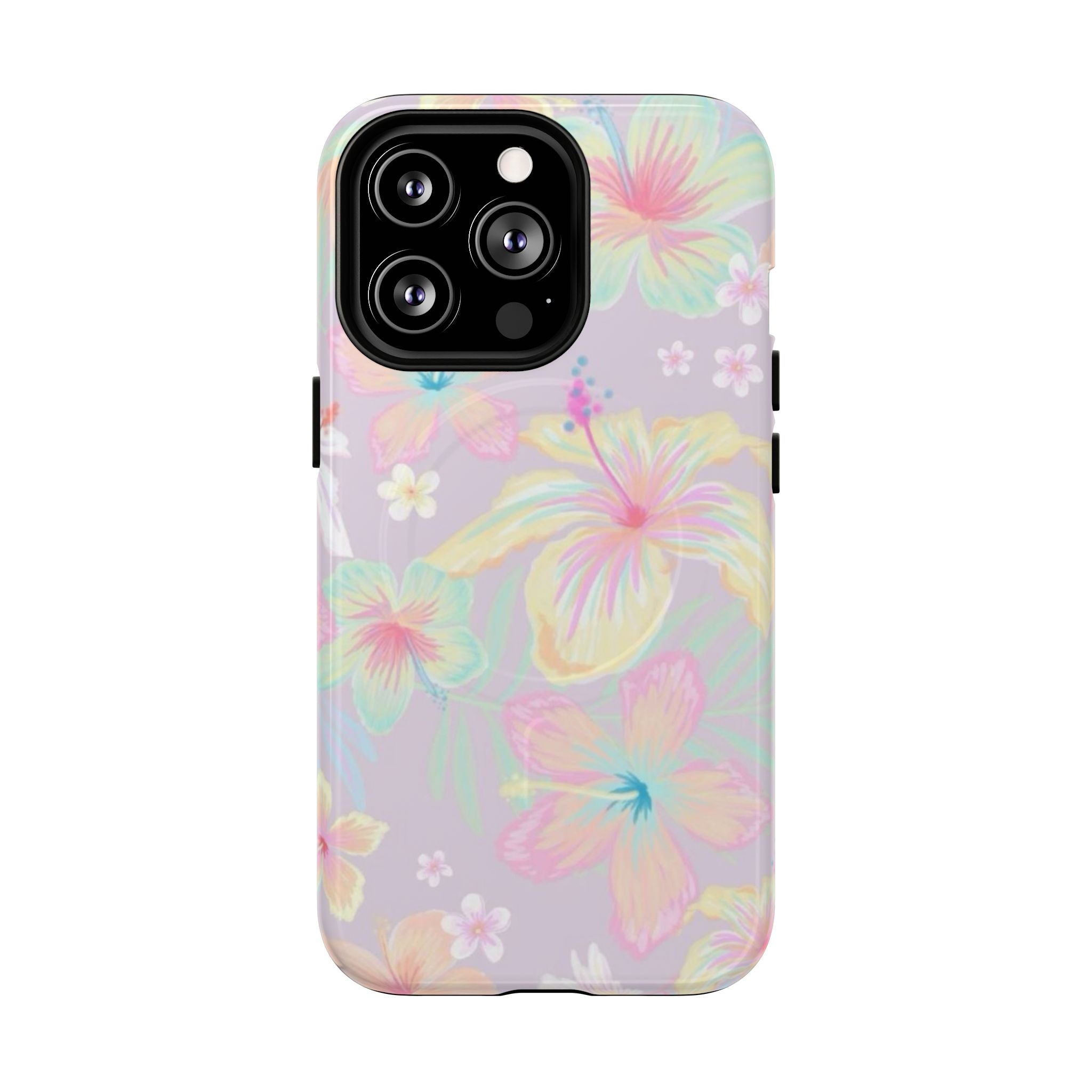 Tough Magnetic Cases
