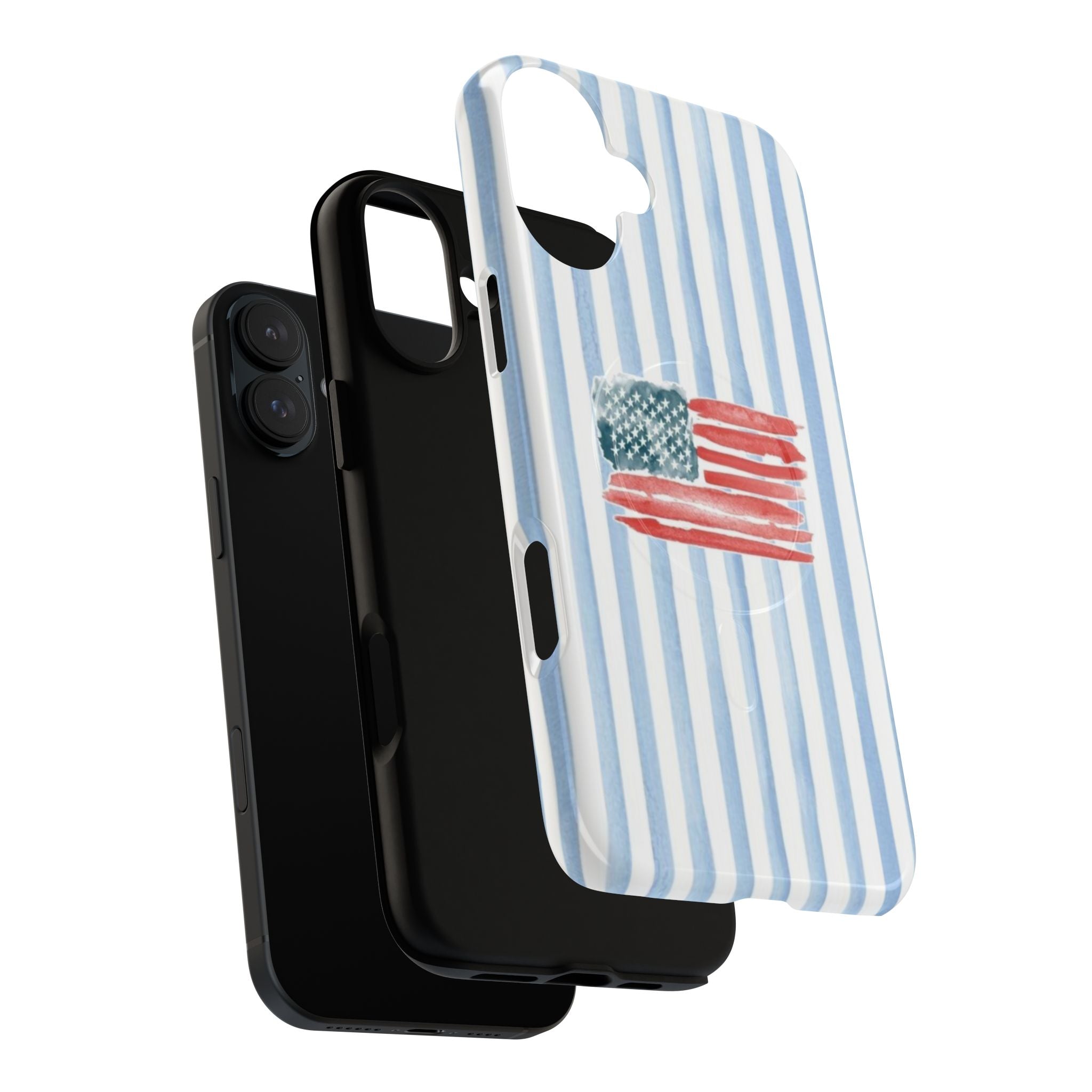 All-American Tide Magsafe Tough Case