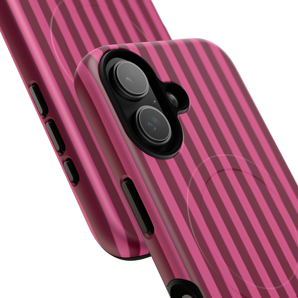Tough Magnetic Cases