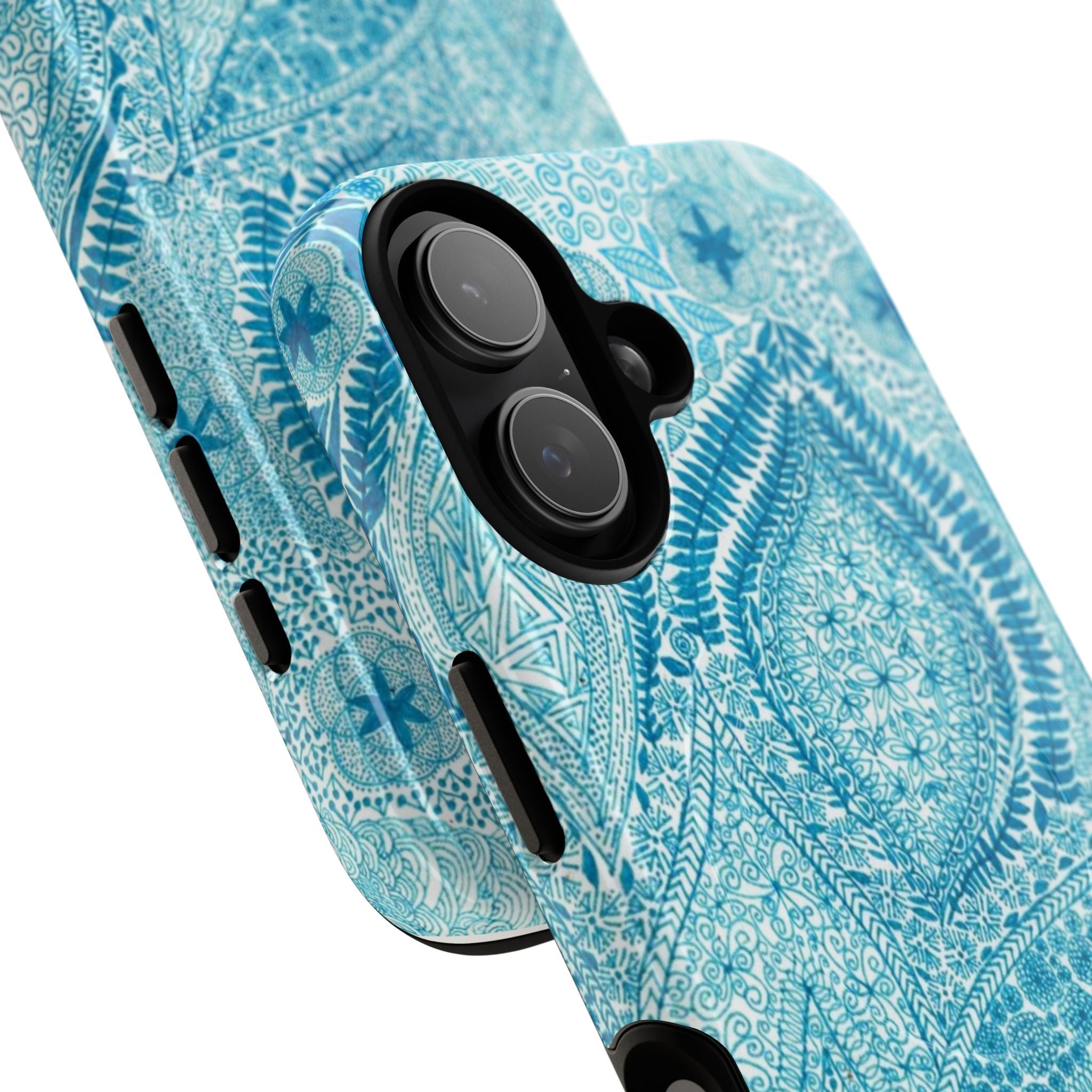 Tough Magnetic Cases