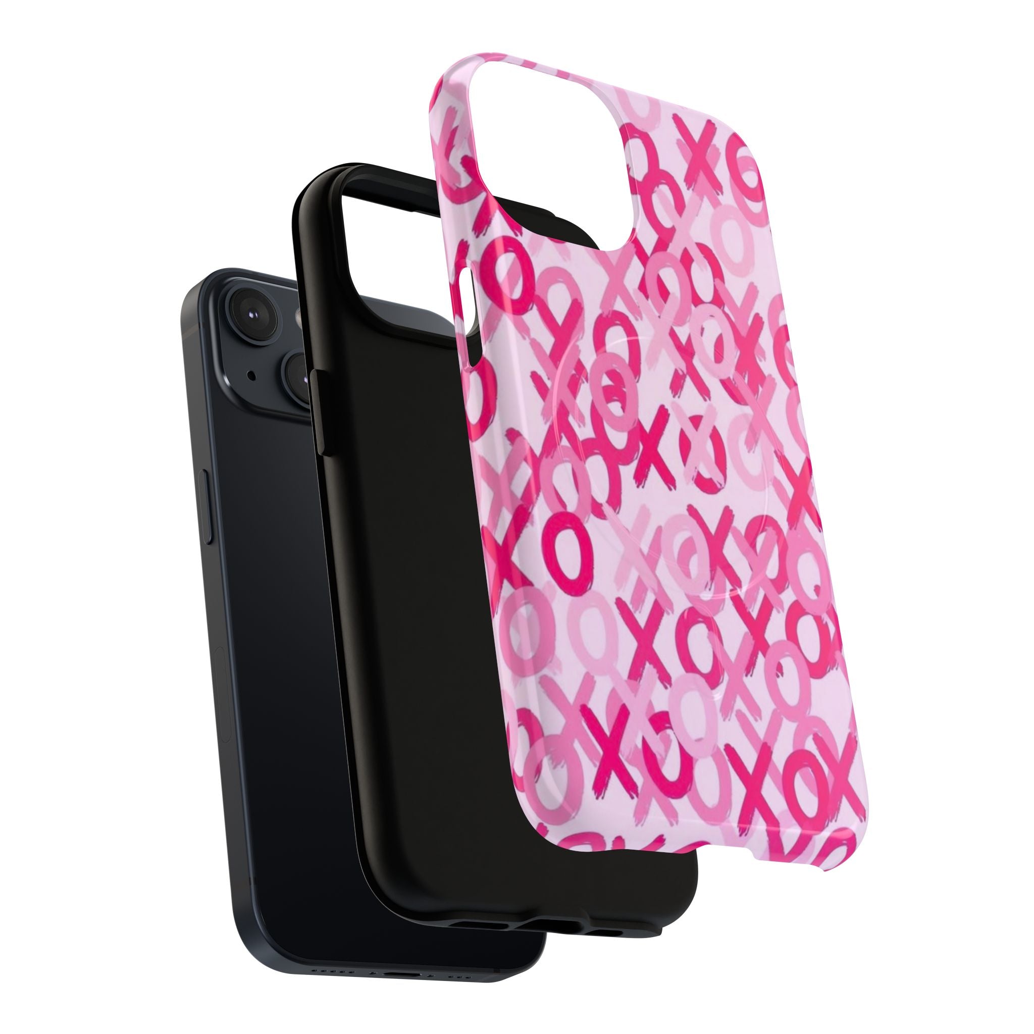 Be Mine Babe Magsafe Tough Case