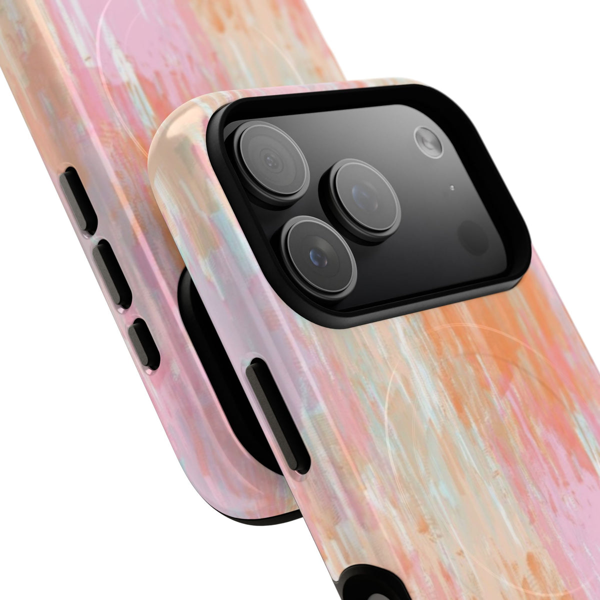 Sunset Wash Magsafe Tough Case