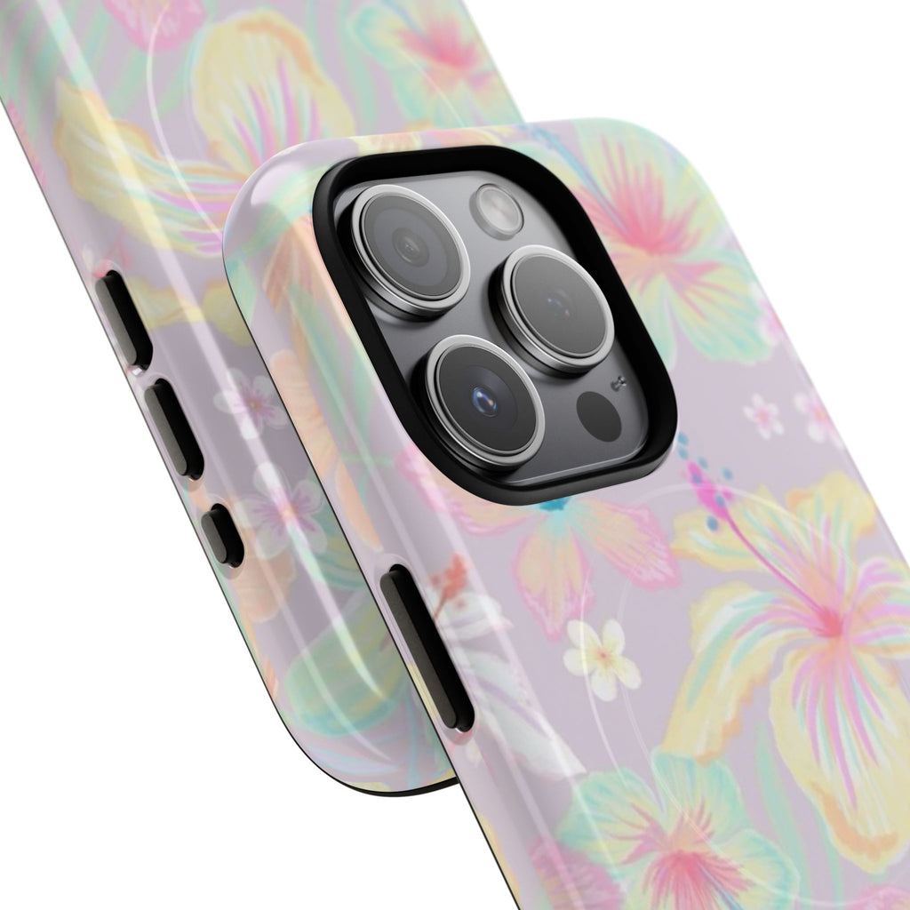 Tough Magnetic Cases
