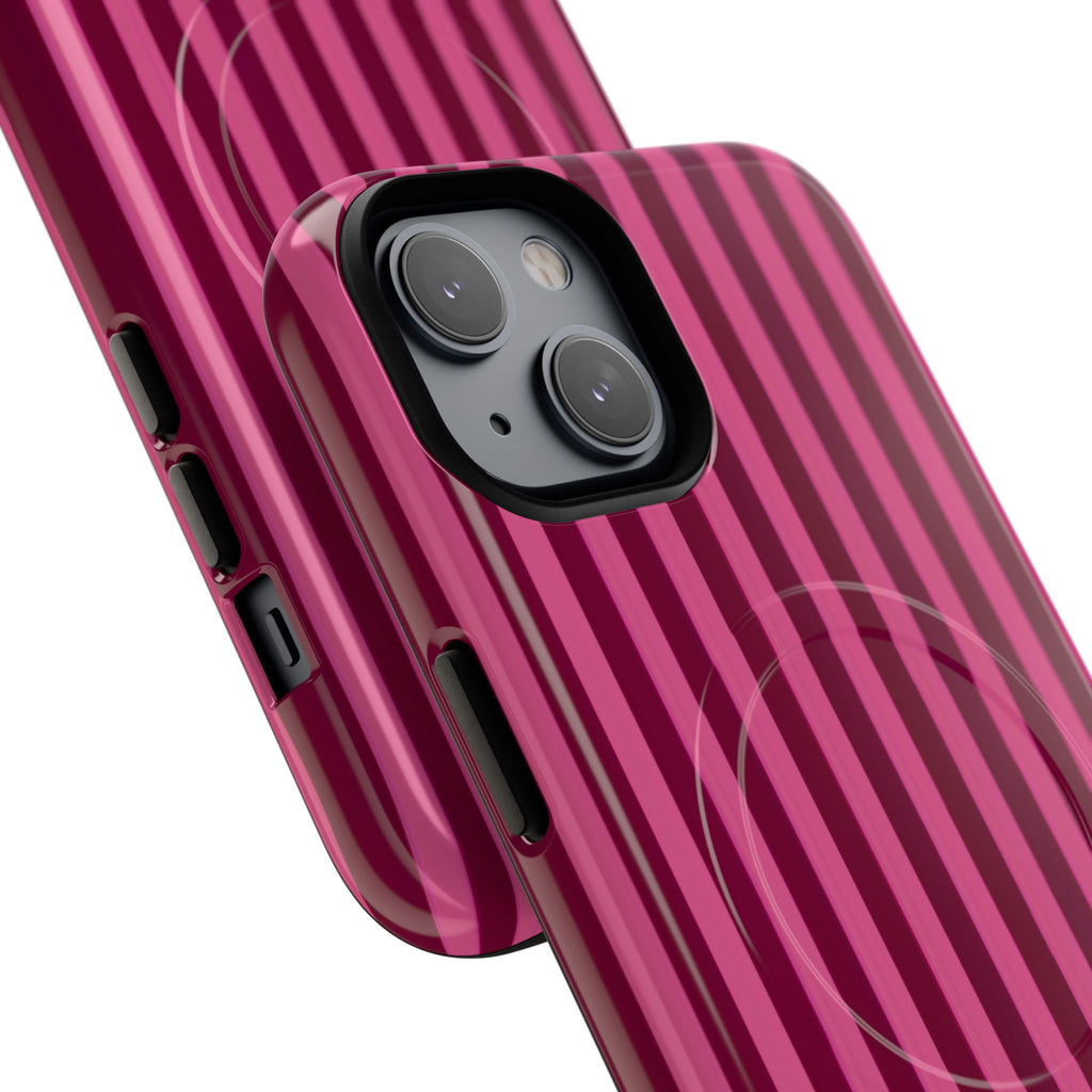 Tough Magnetic Cases
