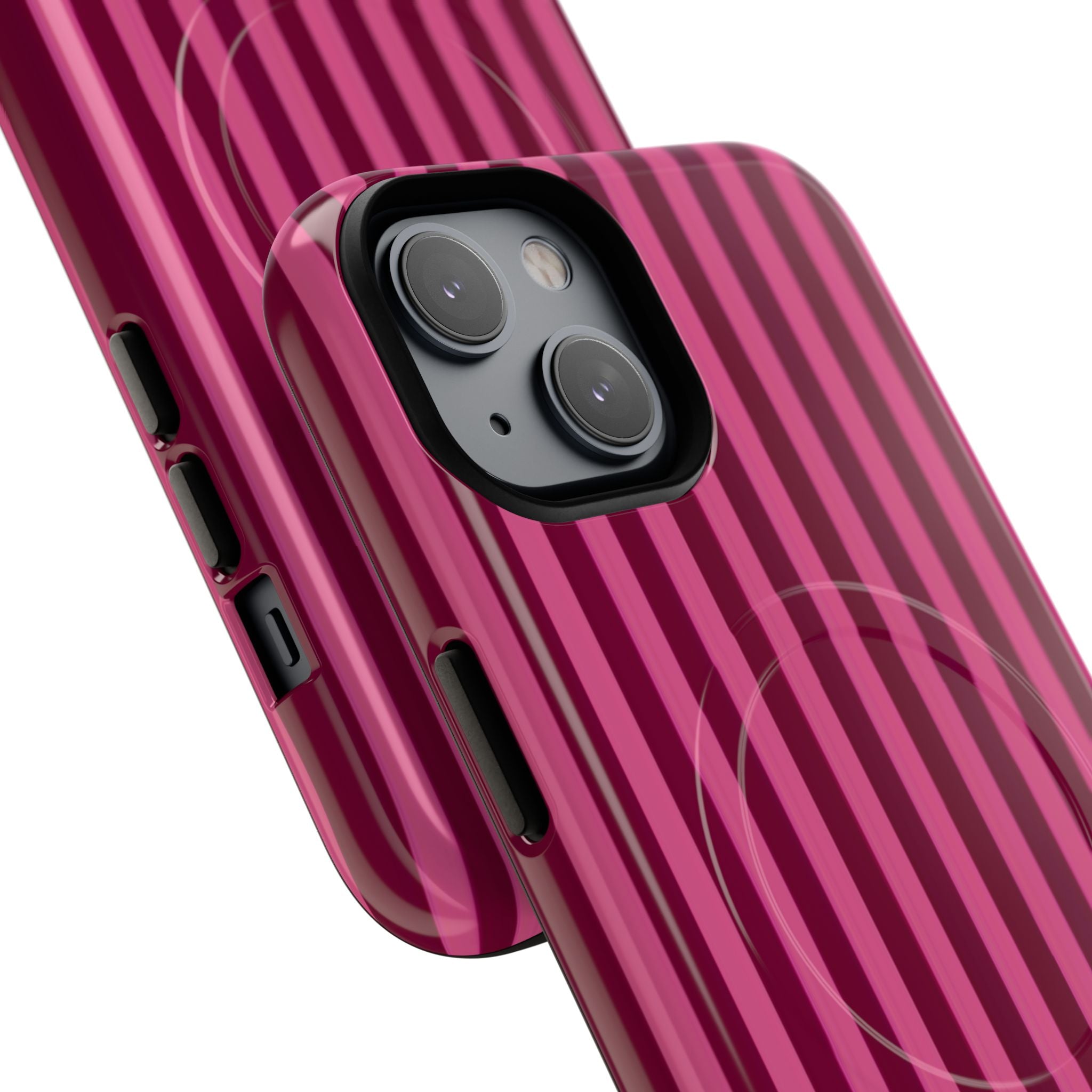 Tough Magnetic Cases