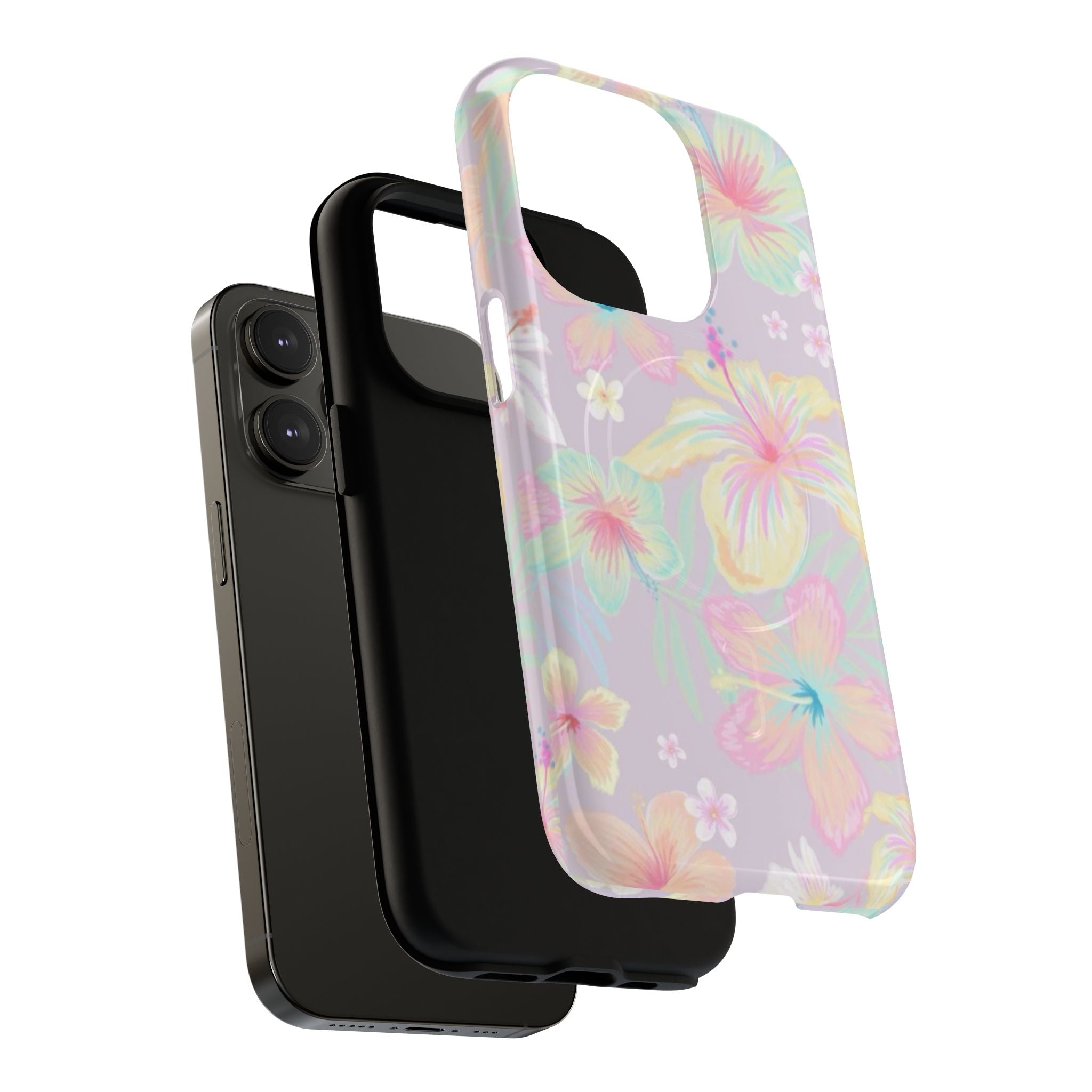 Tough Magnetic Cases