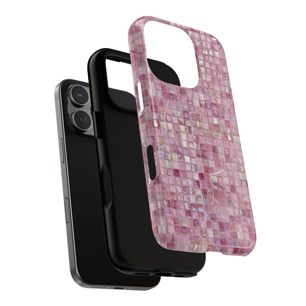 Tough Magnetic Cases
