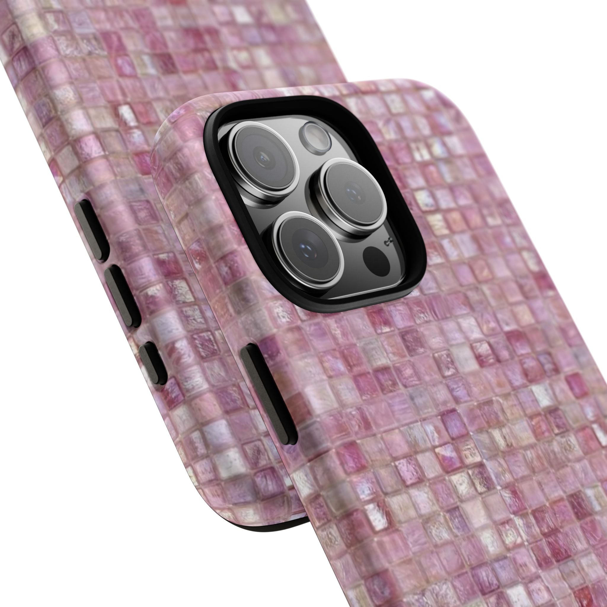 Tough Magnetic Cases