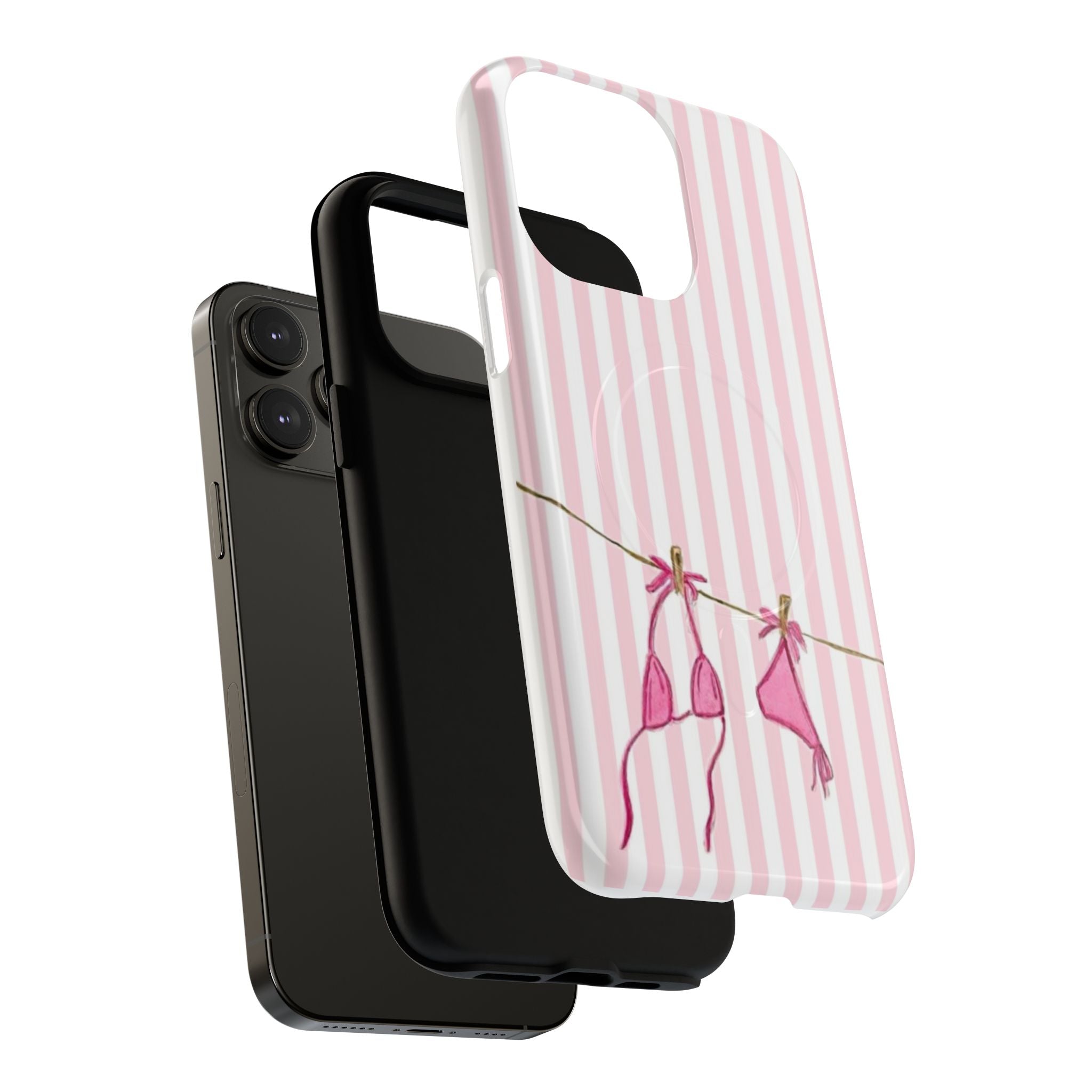 Tough Magnetic Cases