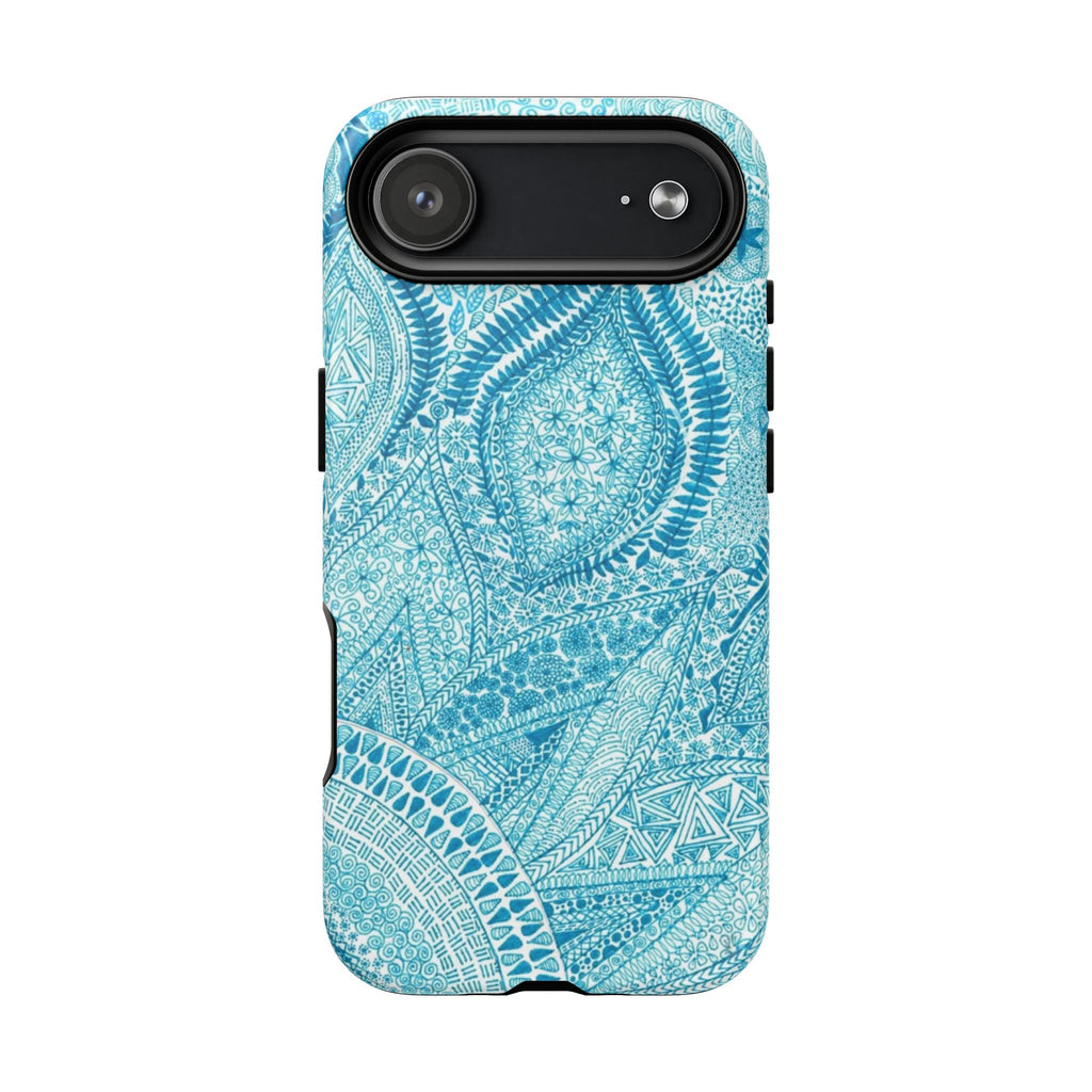 Tough Magnetic Cases