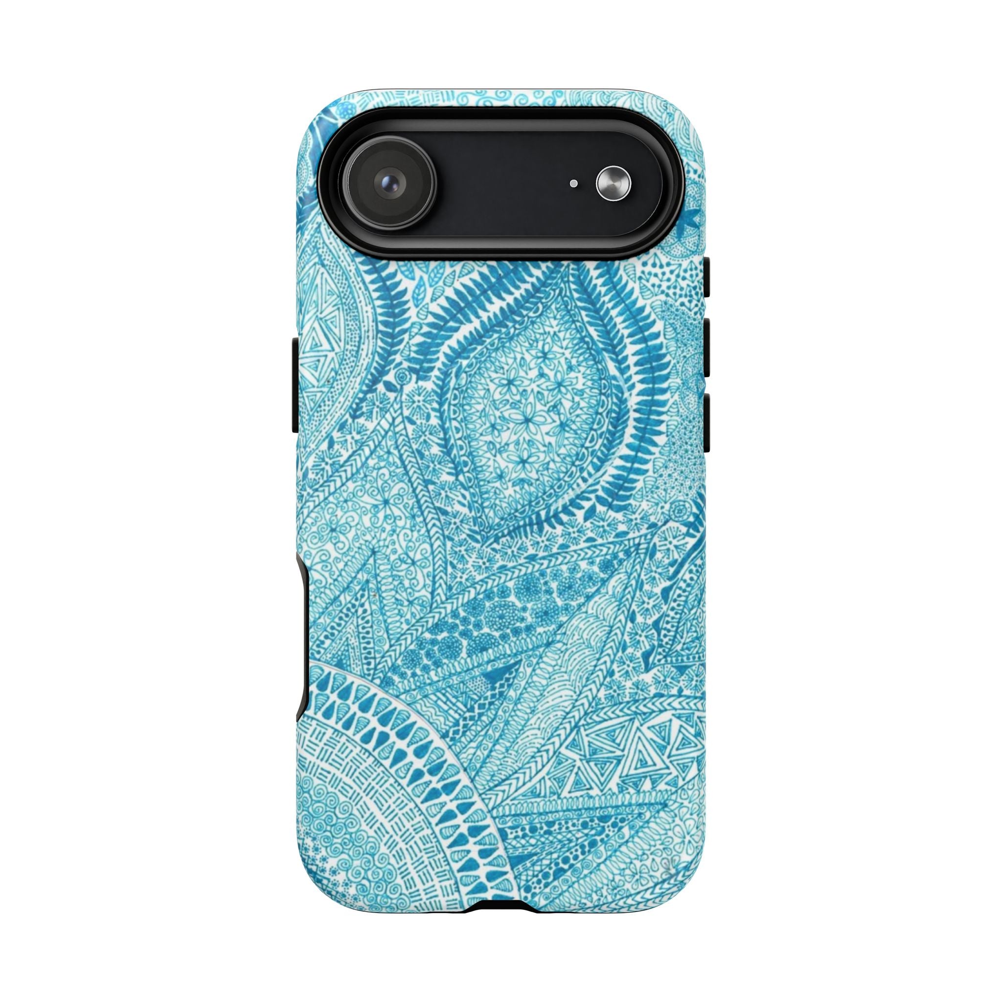 Tough Magnetic Cases