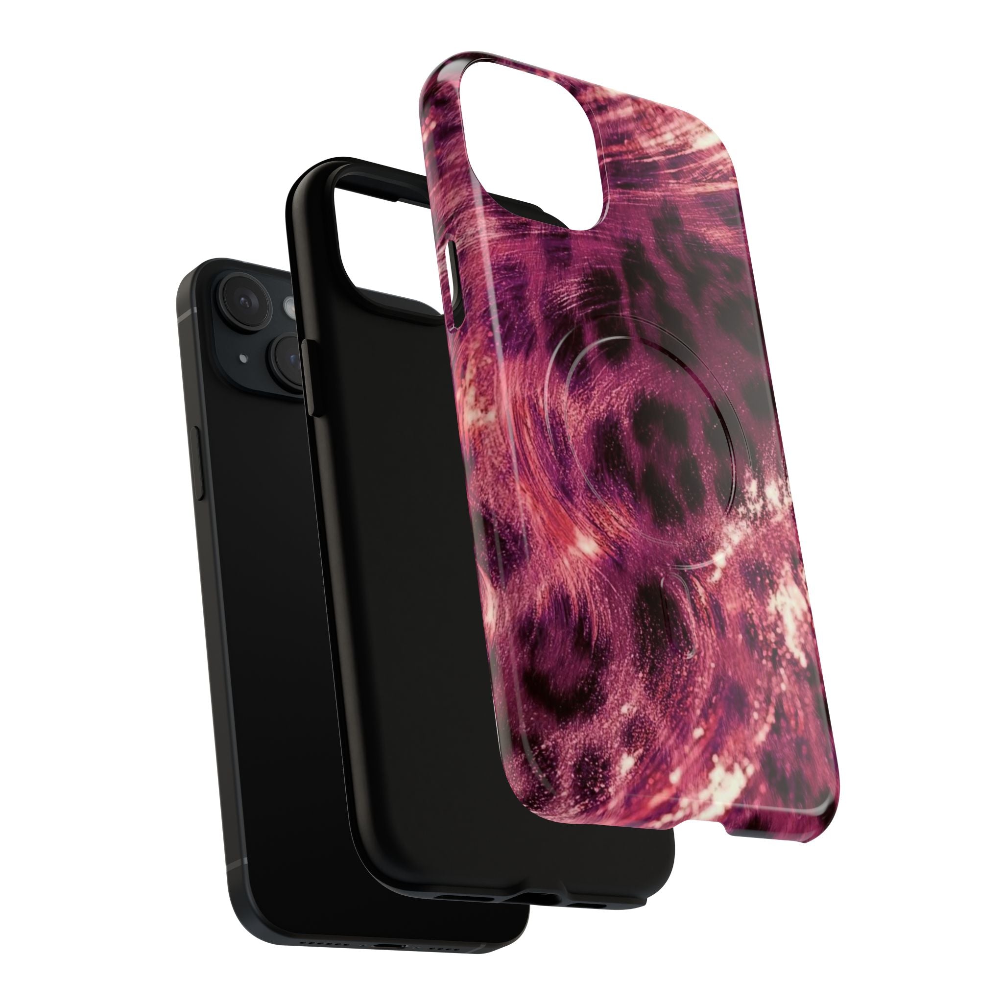 Tough Magnetic Cases