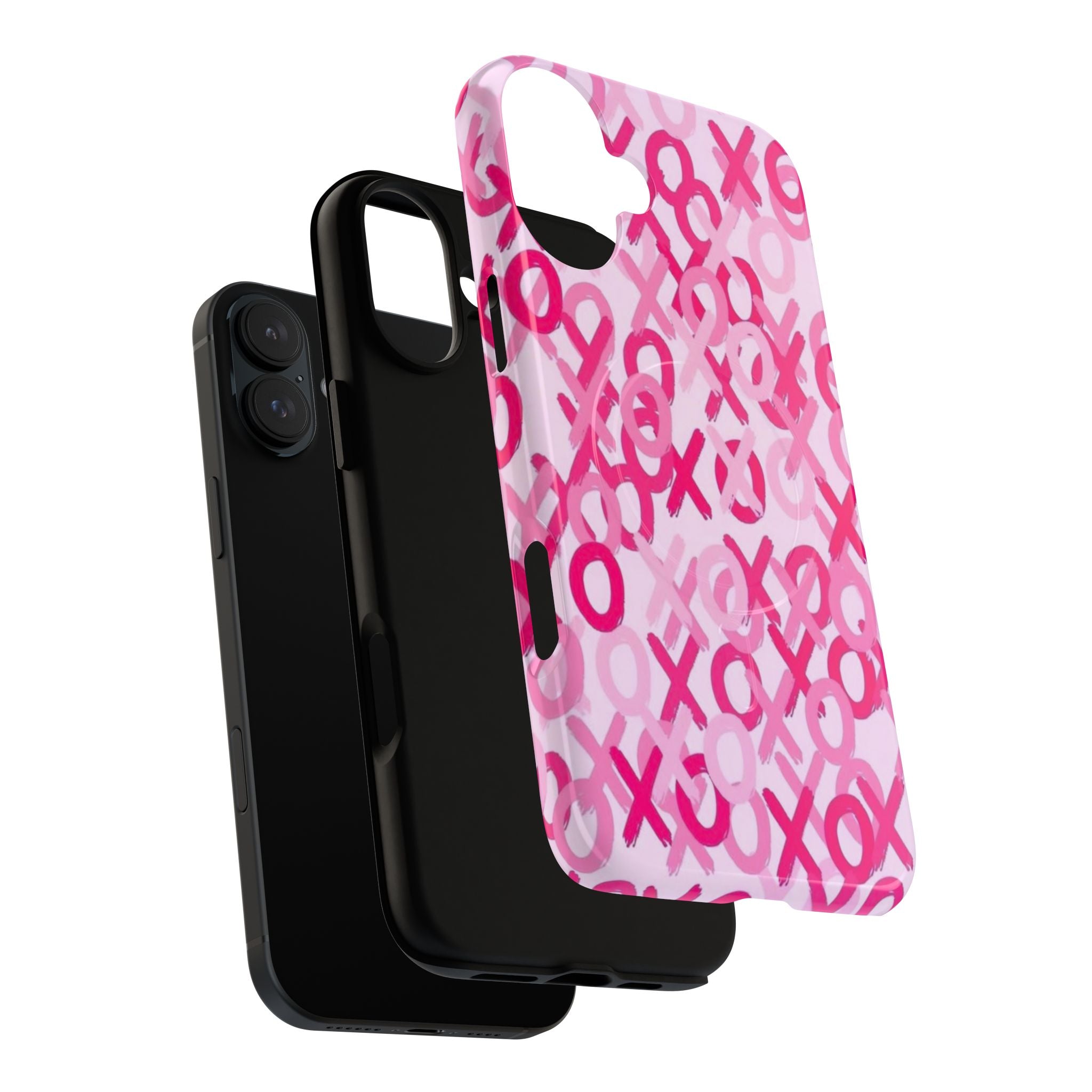 Be Mine Babe Magsafe Tough Case